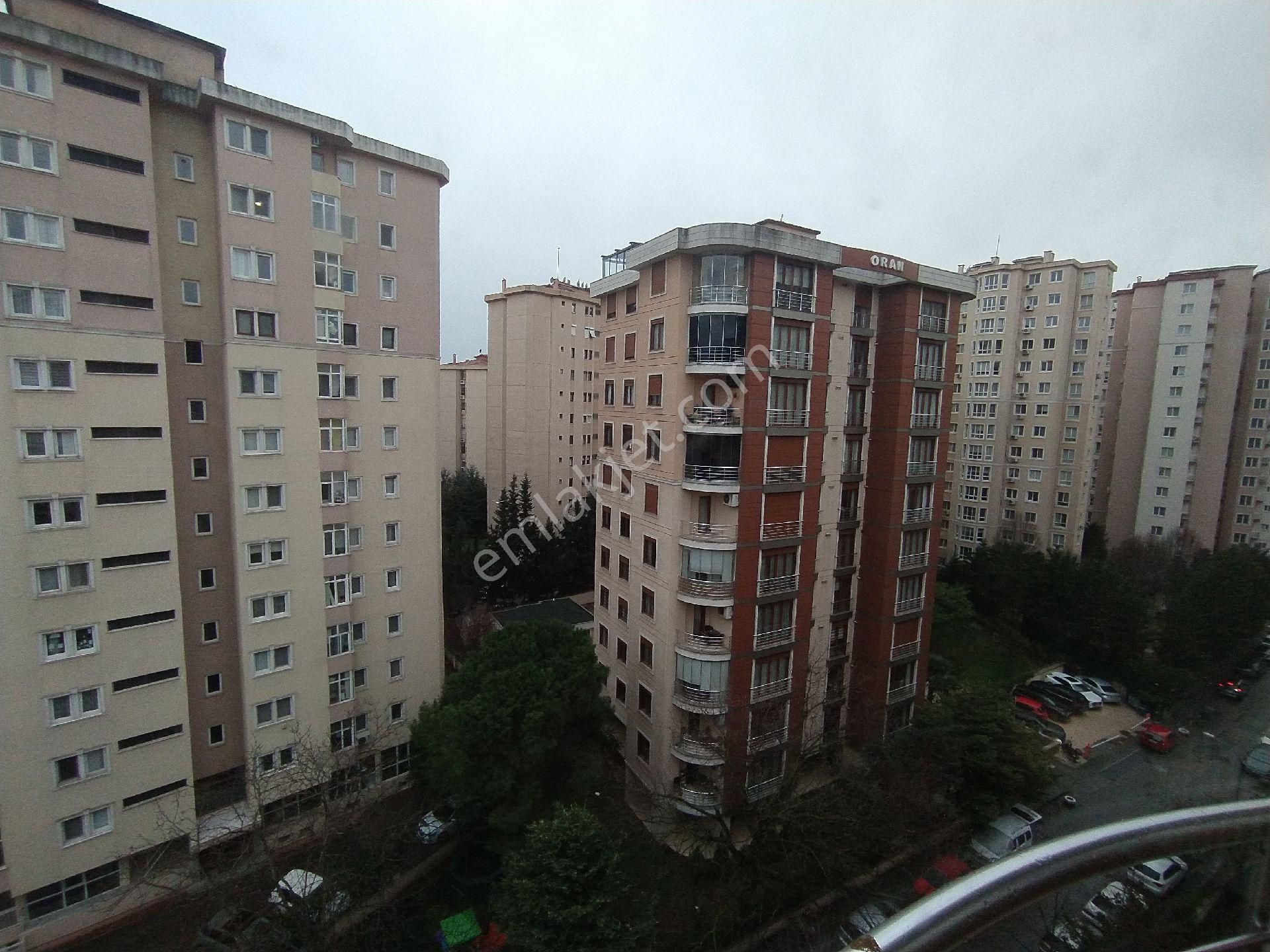 Plusofis Emlak Kozyatağı Selimoğlu Residence Kiralık Daire - Görsel 19