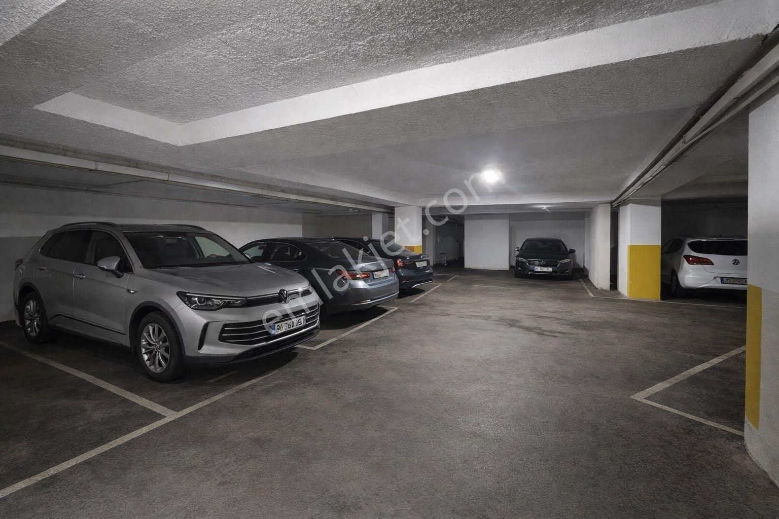 Plusofis Emlak Kozyatağı Selimoğlu Residence Kiralık Daire - Görsel 22