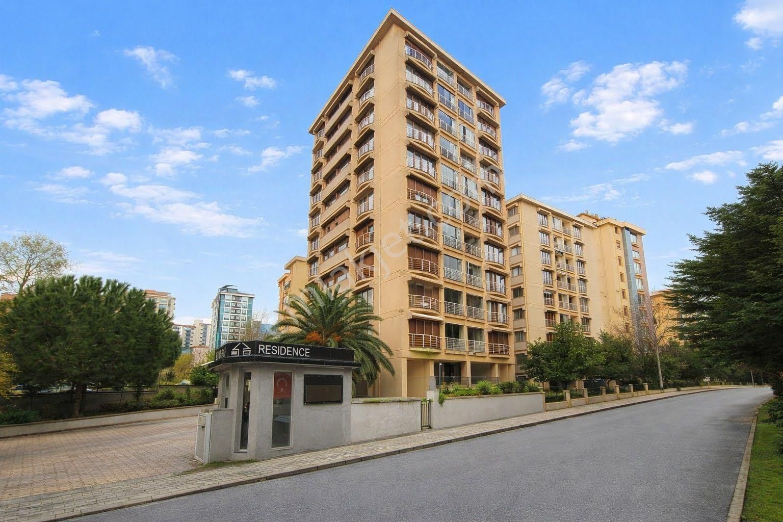 Plusofis Emlak Kozyatağı Selimoğlu Residence Kiralık Daire - Görsel 6