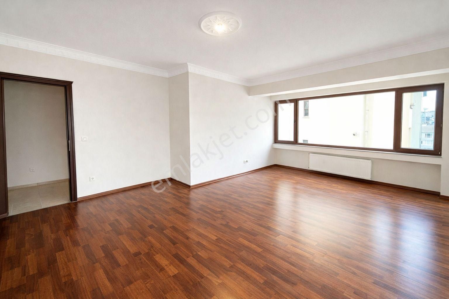 Plusofis Emlak Kozyatağı Selimoğlu Residence Kiralık Daire