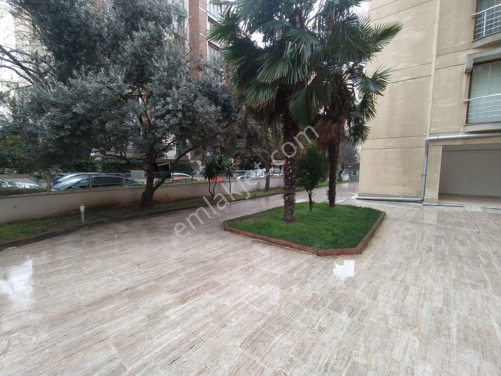 Plusofis Emlak Kozyatağı Selimoğlu Residence Kiralık Daire - Görsel 27