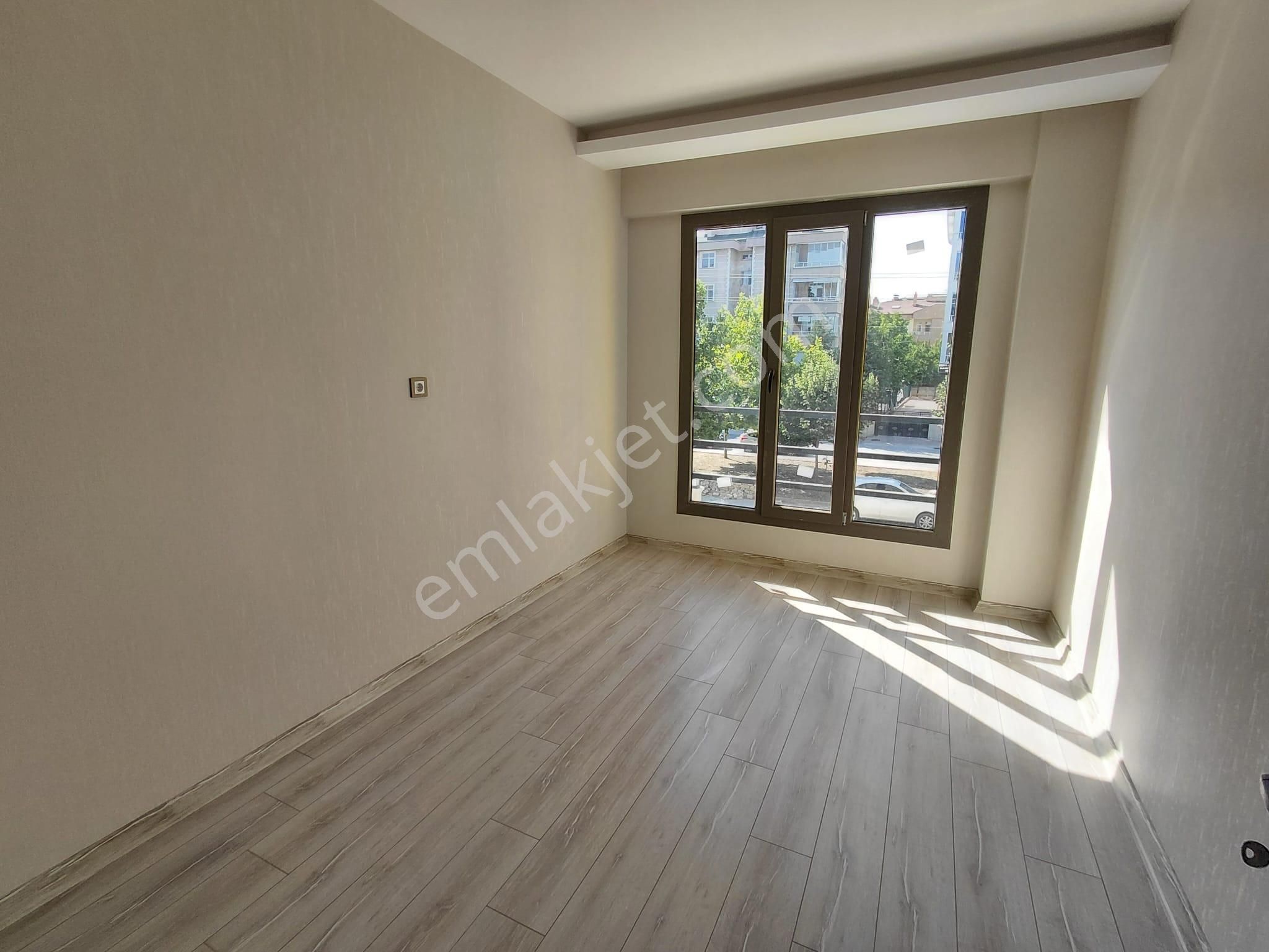 Emrah Çiftci'den Selçuklu Sancak Mahallesi Veysel Karani Caddesi Yanı Satılık 3+1 Lüks Daireler - Görsel 25