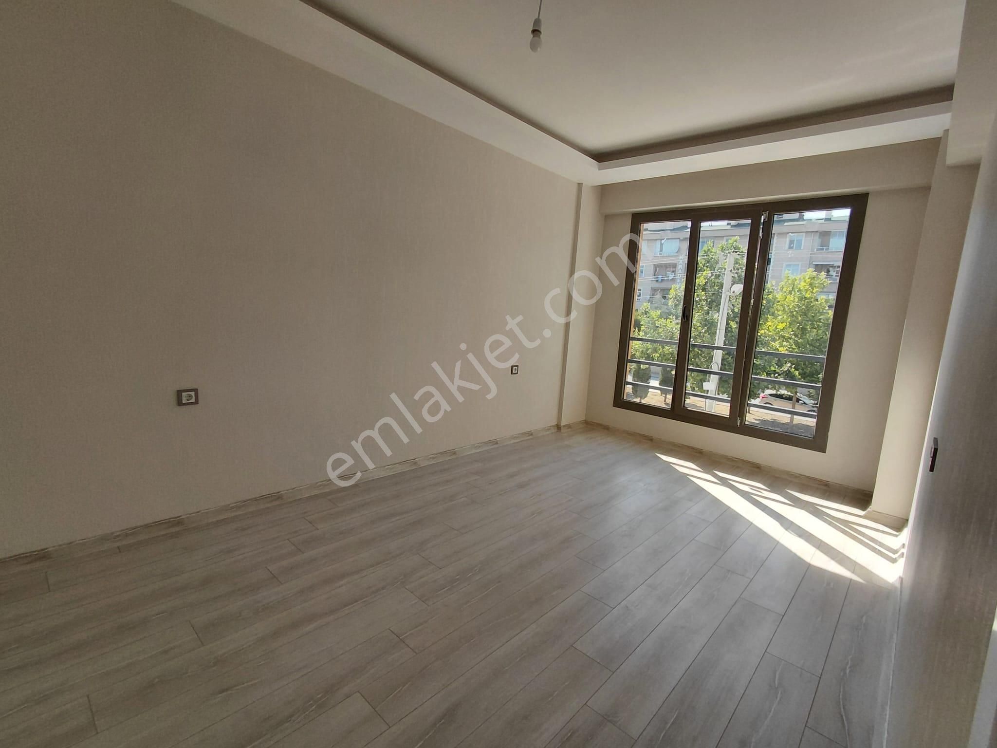 Emrah Çiftci'den Selçuklu Sancak Mahallesi Veysel Karani Caddesi Yanı Satılık 3+1 Lüks Daireler - Görsel 20