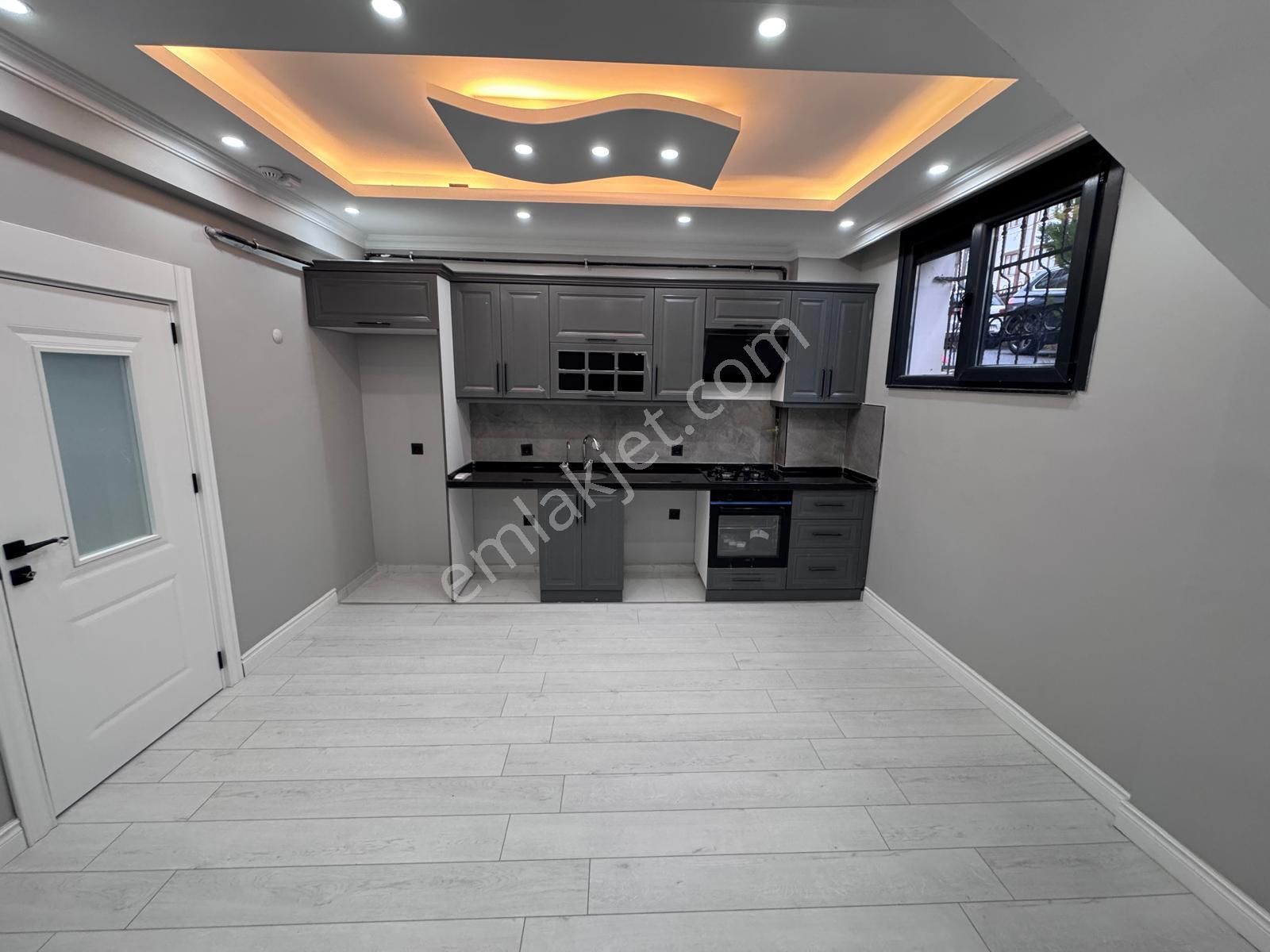 Öz Aydın'dan Bağlarbaşı Mah. Kiralık Akıllı Sistem 2+1 Daire