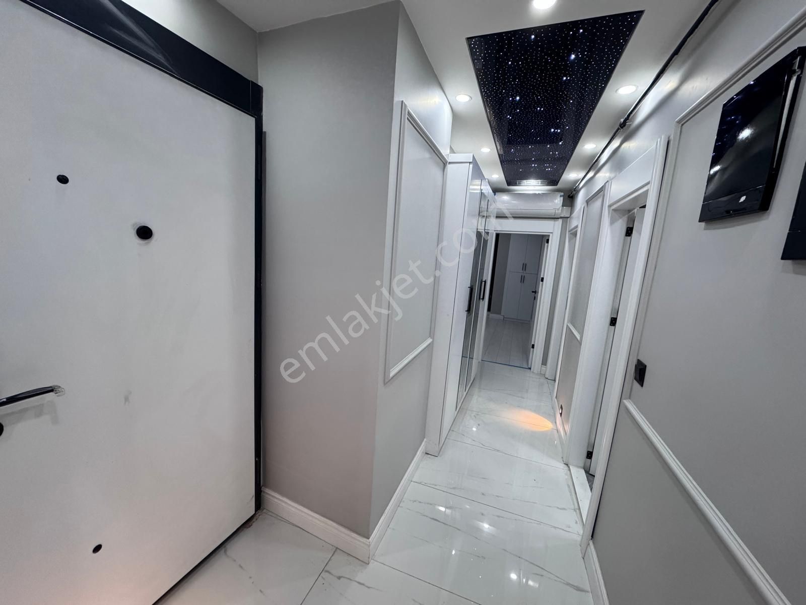 Öz Aydın'dan Bağlarbaşı Mah. Kiralık Akıllı Sistem 2+1 Daire - Görsel 5
