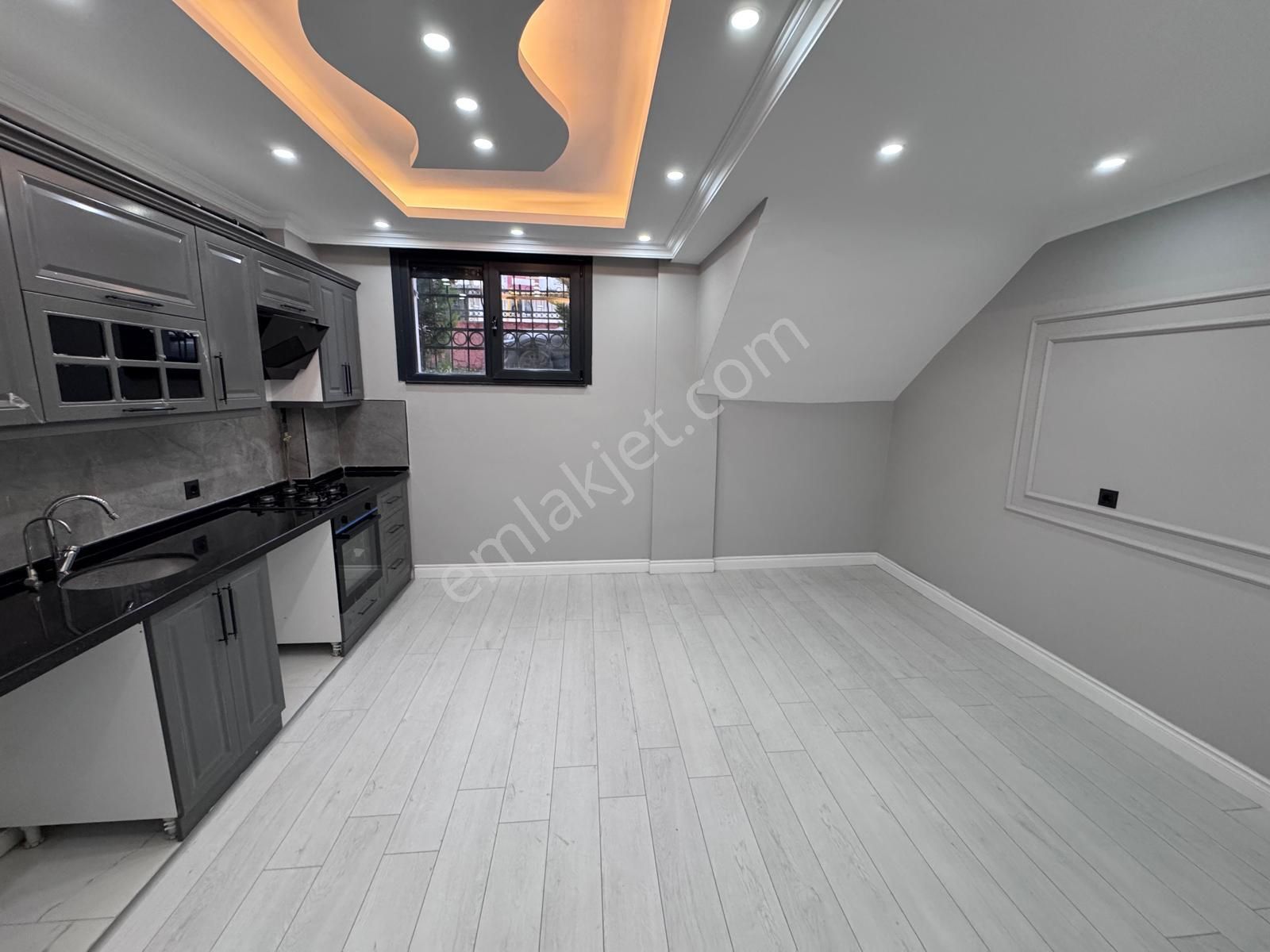 Öz Aydın'dan Bağlarbaşı Mah. Kiralık Akıllı Sistem 2+1 Daire - Görsel 3