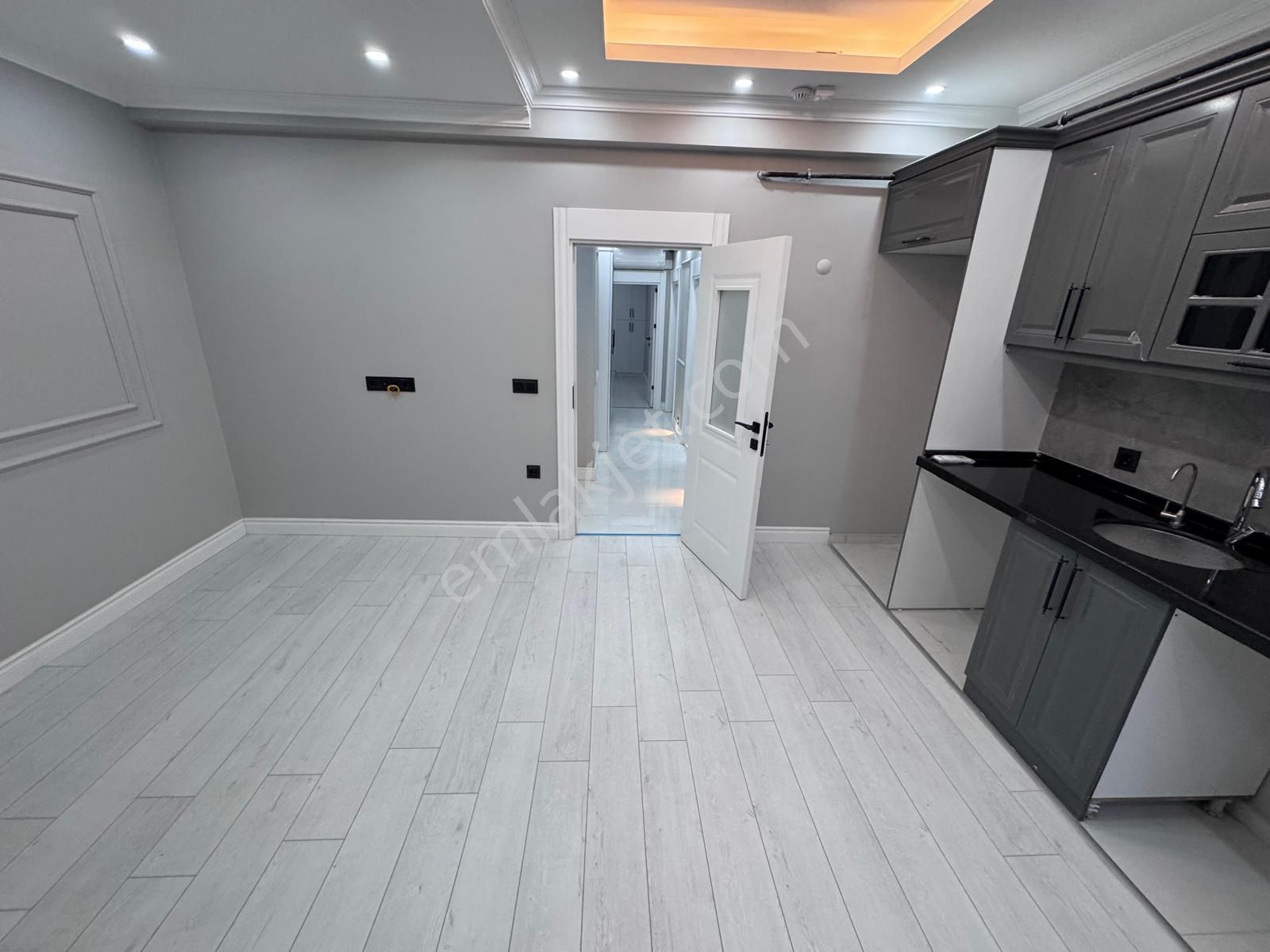 Öz Aydın'dan Bağlarbaşı Mah. Kiralık Akıllı Sistem 2+1 Daire - Görsel 4