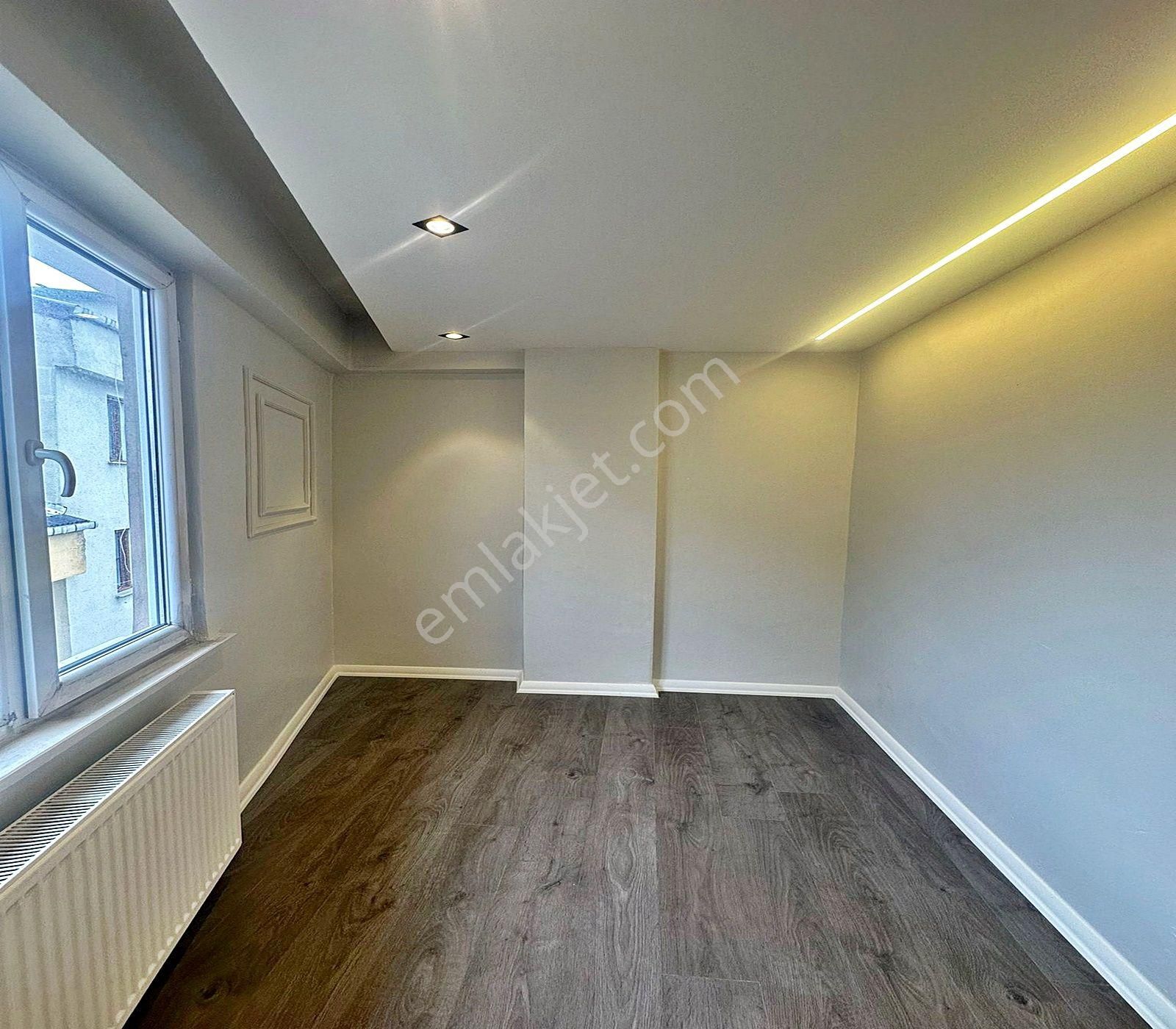 Bağlarçeşme Mahallesinde 2+1 Balkonlu Lüks Ara Kat - Görsel 5