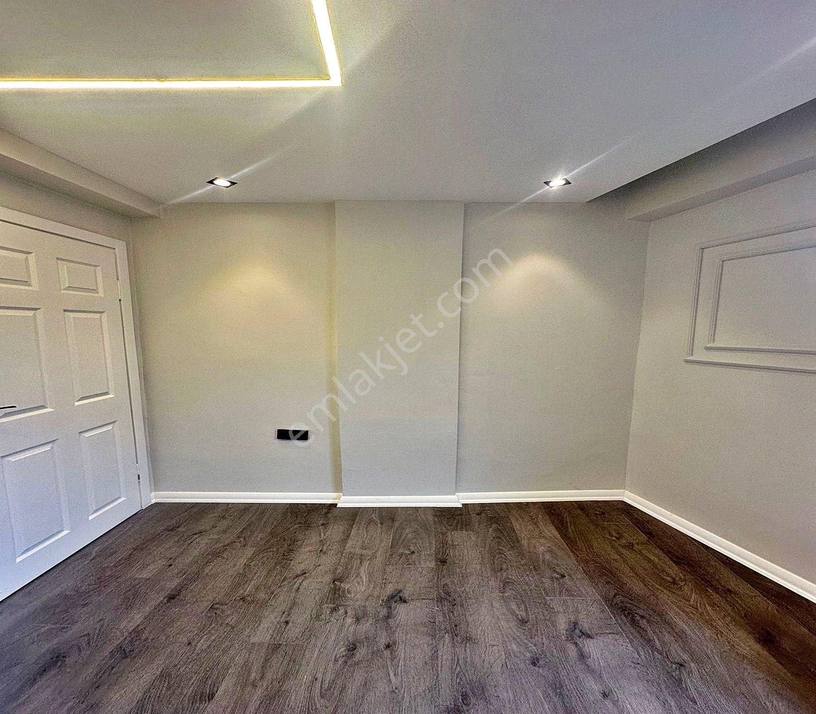 Bağlarçeşme Mahallesinde 2+1 Balkonlu Lüks Ara Kat - Görsel 17