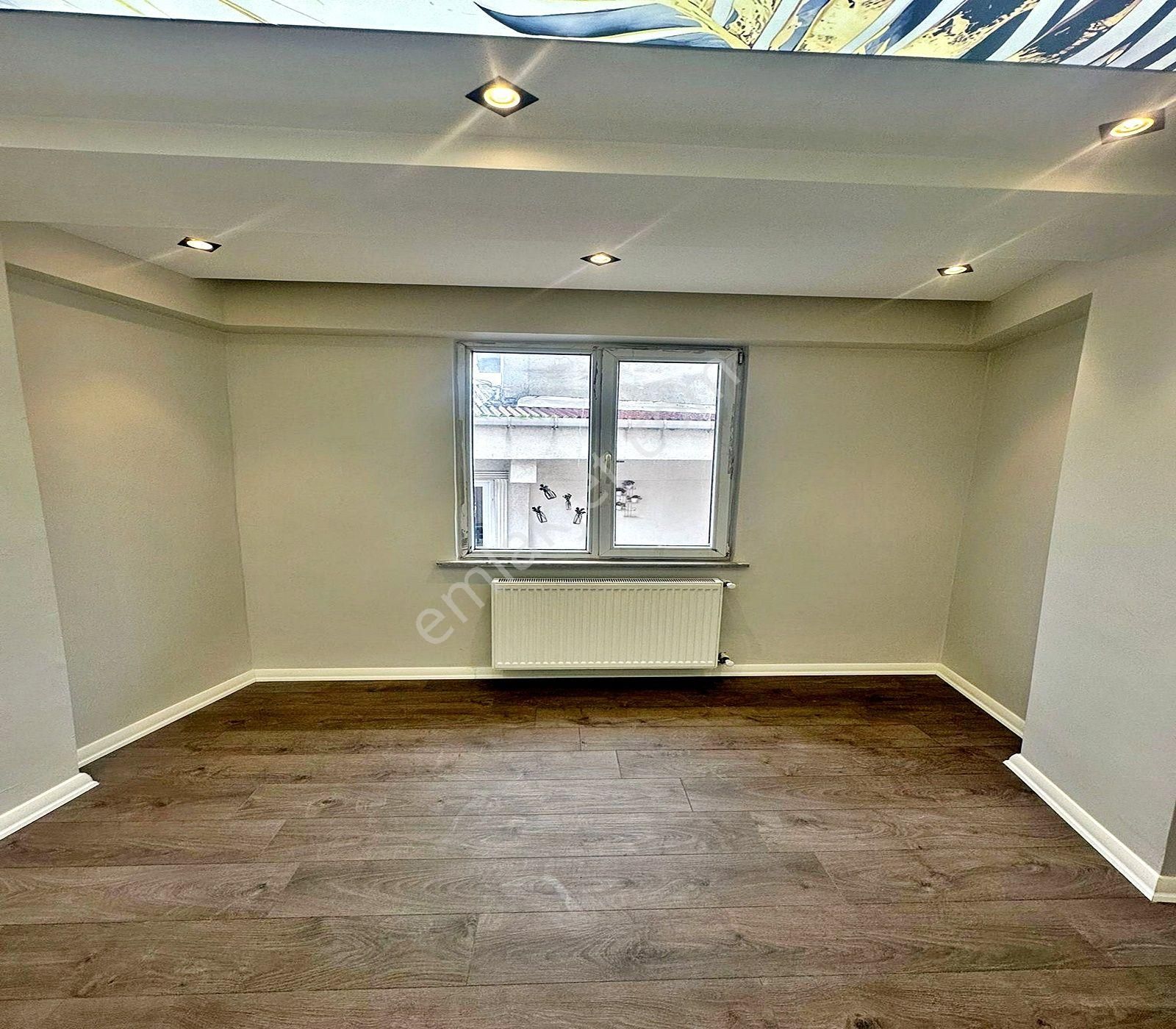 Bağlarçeşme Mahallesinde 2+1 Balkonlu Lüks Ara Kat - Görsel 16