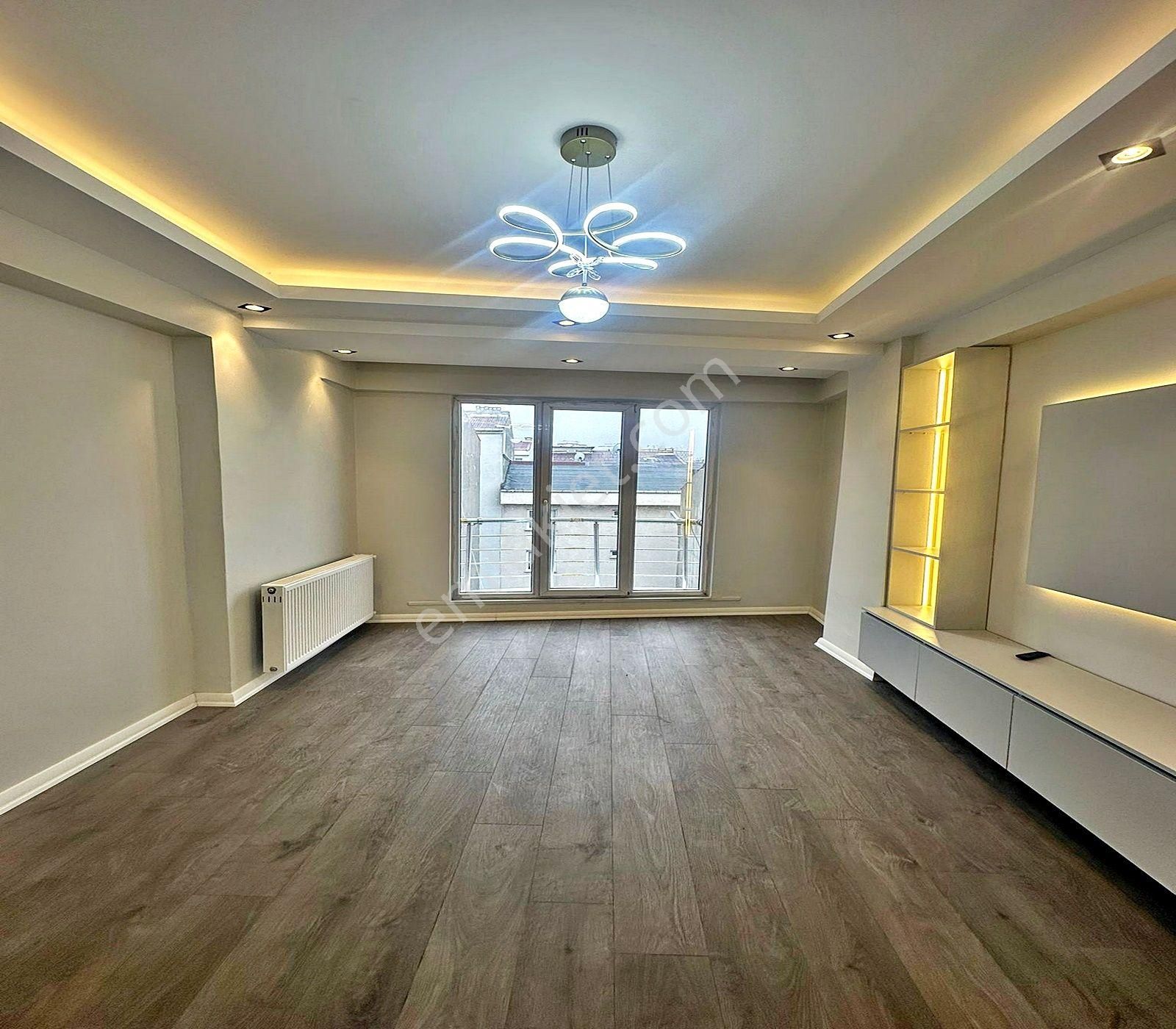 Bağlarçeşme Mahallesinde 2+1 Balkonlu Lüks Ara Kat - Görsel 12