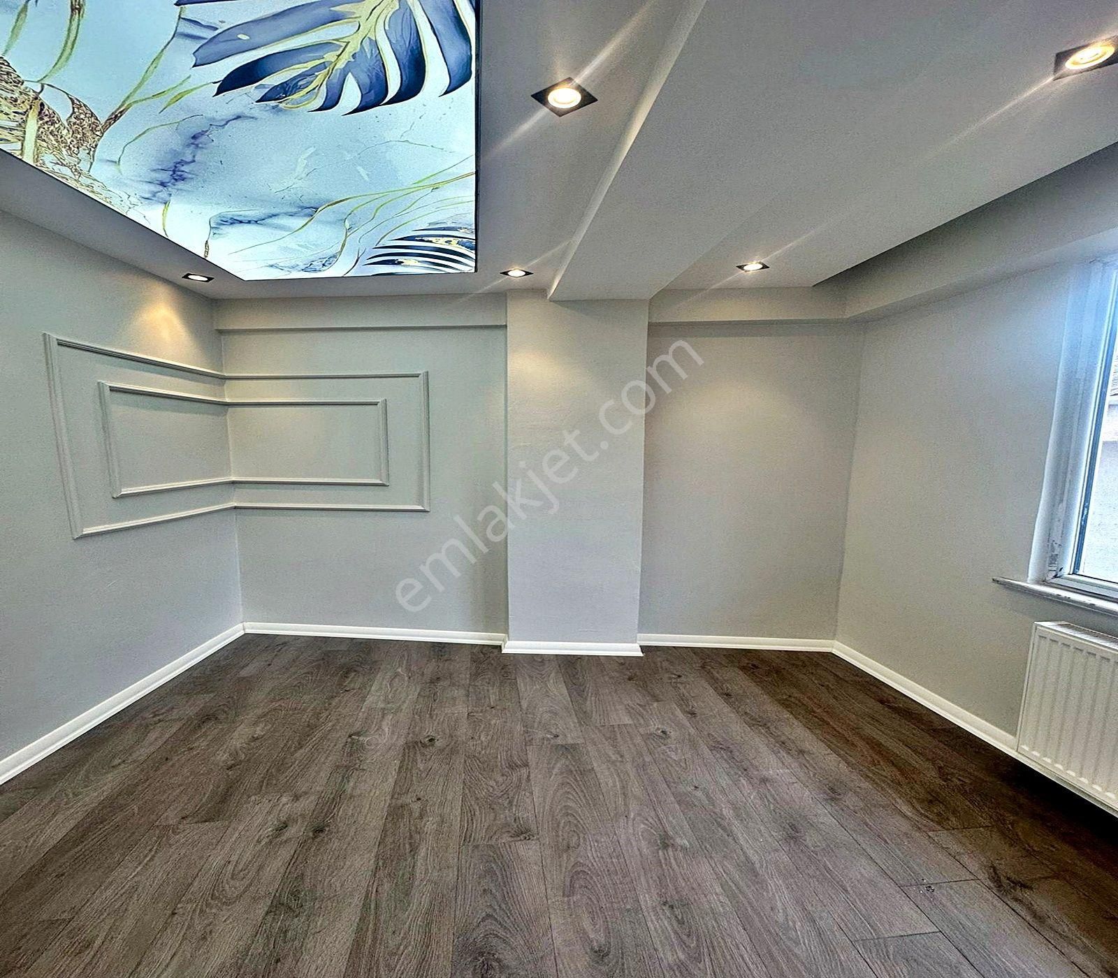 Bağlarçeşme Mahallesinde 2+1 Balkonlu Lüks Ara Kat - Görsel 24