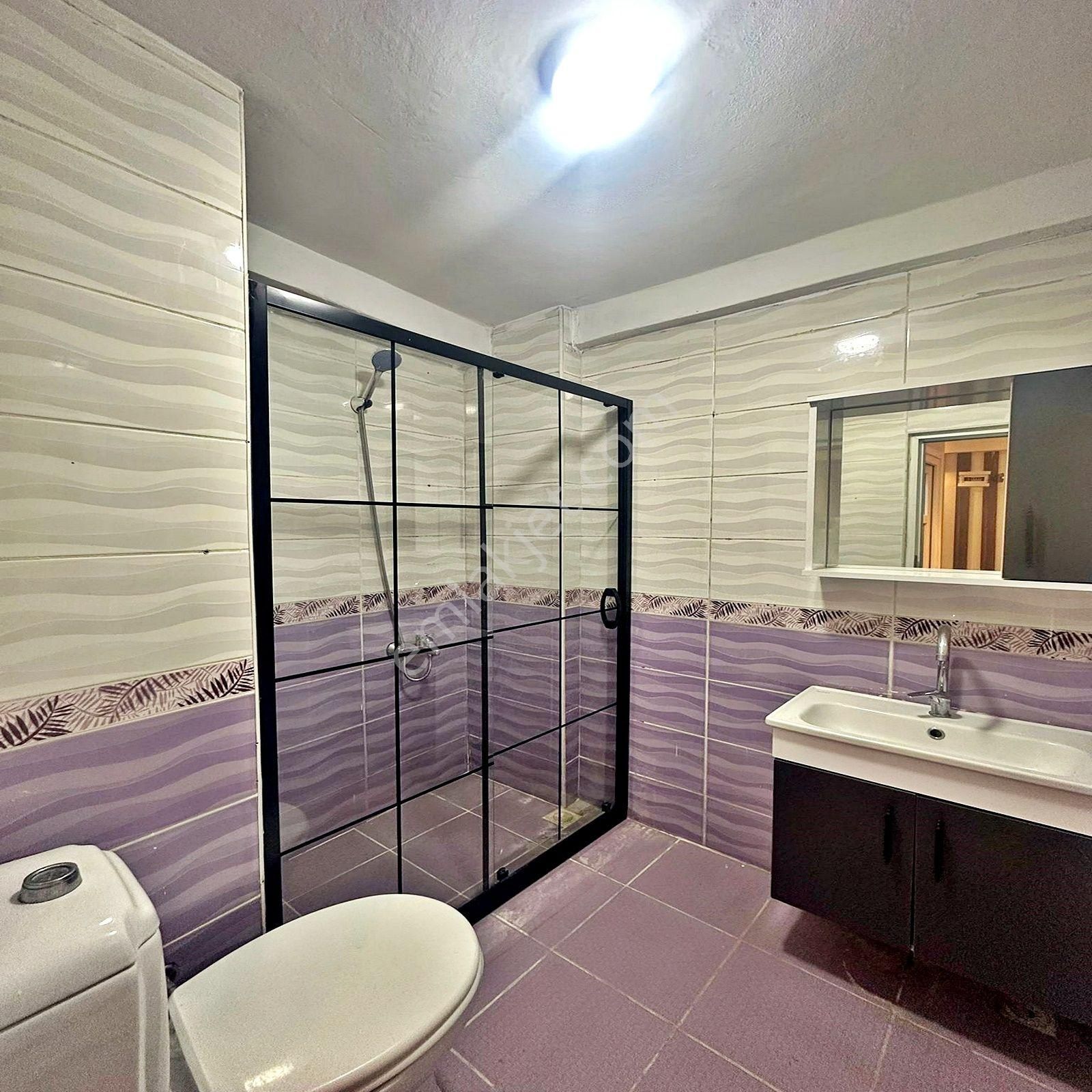 Bağlarçeşme Mahallesinde 2+1 Balkonlu Lüks Ara Kat - Görsel 10