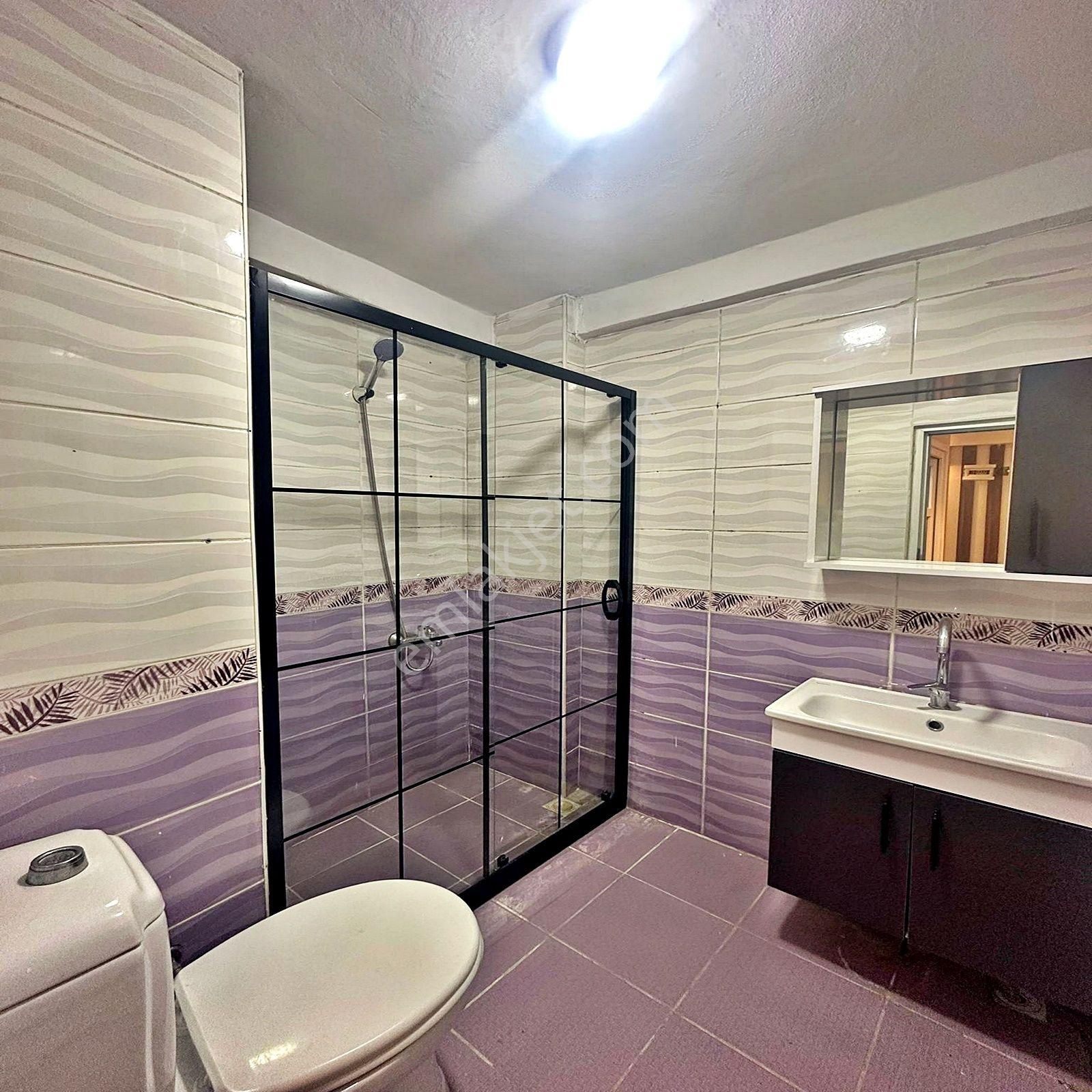 Bağlarçeşme Mahallesinde 2+1 Balkonlu Lüks Ara Kat - Görsel 19