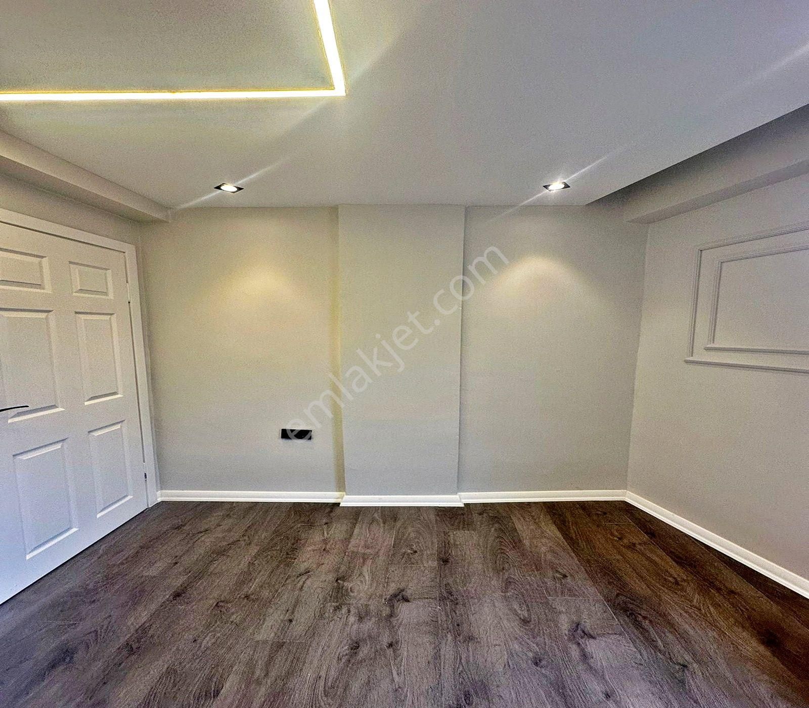 Bağlarçeşme Mahallesinde 2+1 Balkonlu Lüks Ara Kat - Görsel 26