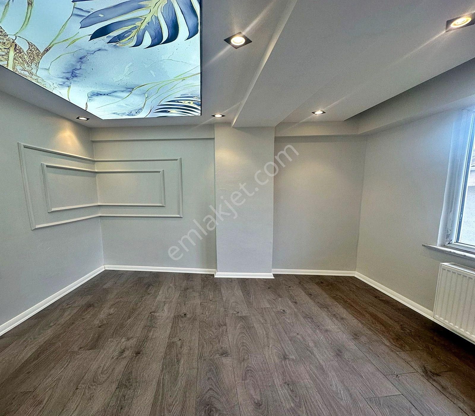 Bağlarçeşme Mahallesinde 2+1 Balkonlu Lüks Ara Kat - Görsel 14