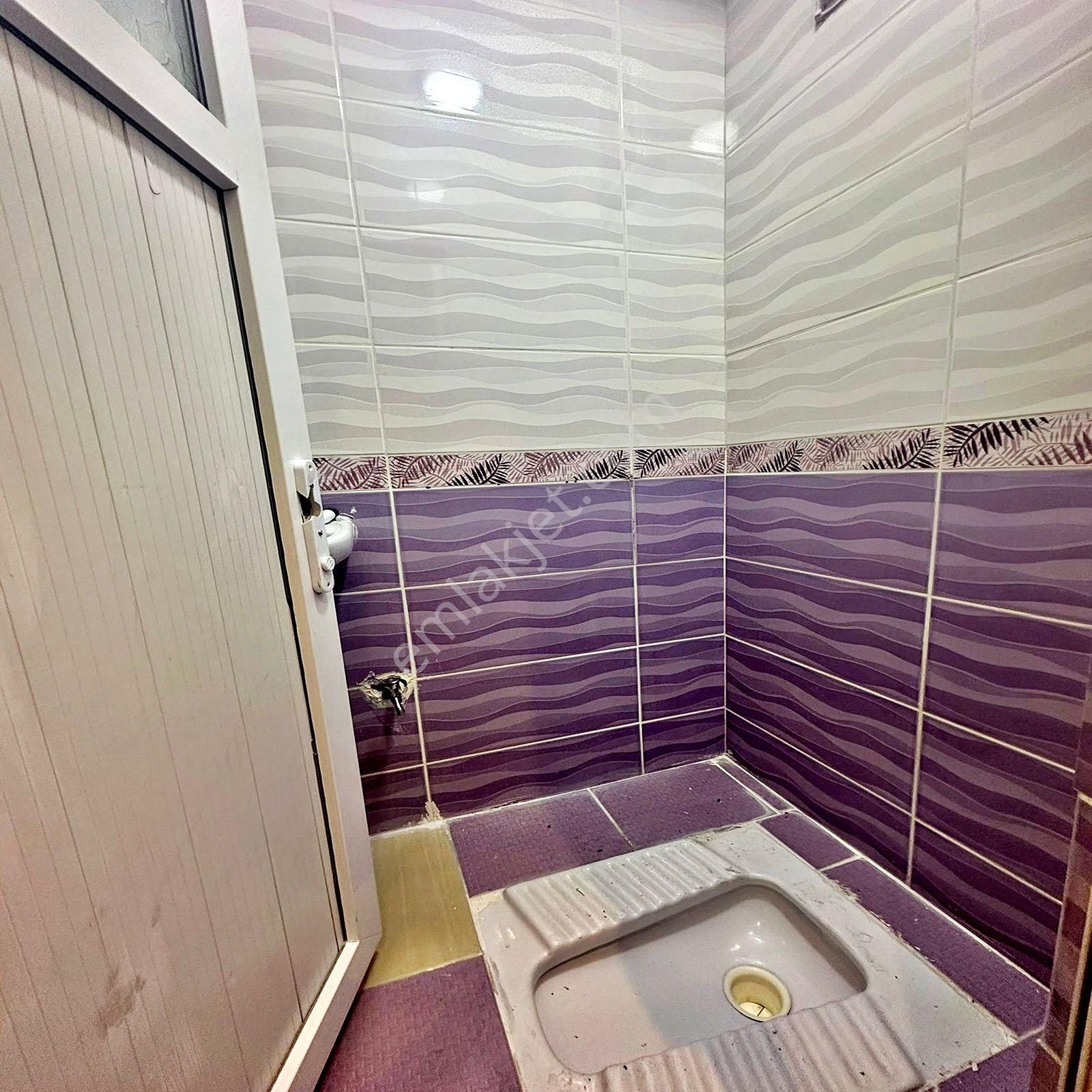 Bağlarçeşme Mahallesinde 2+1 Balkonlu Lüks Ara Kat - Görsel 31