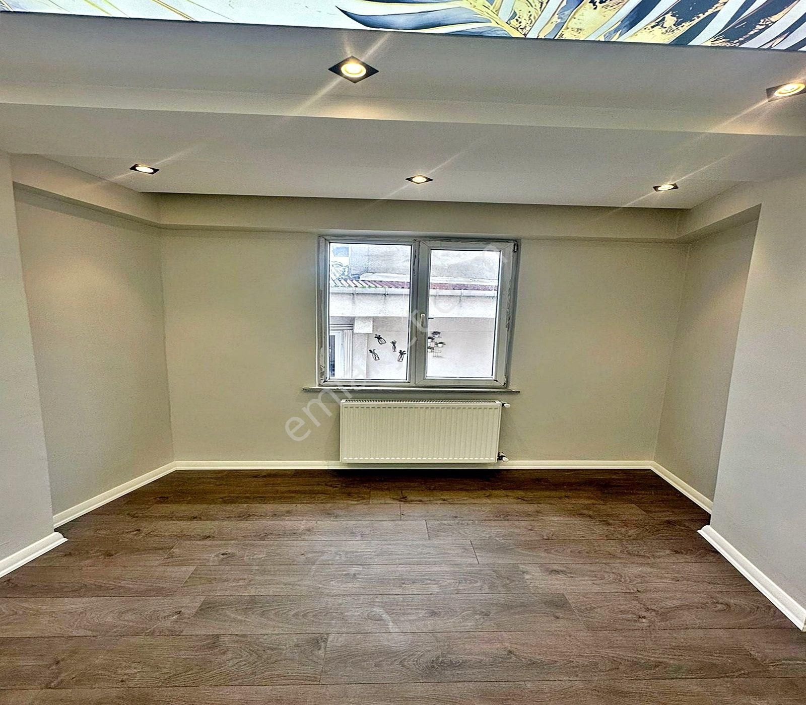 Bağlarçeşme Mahallesinde 2+1 Balkonlu Lüks Ara Kat - Görsel 7