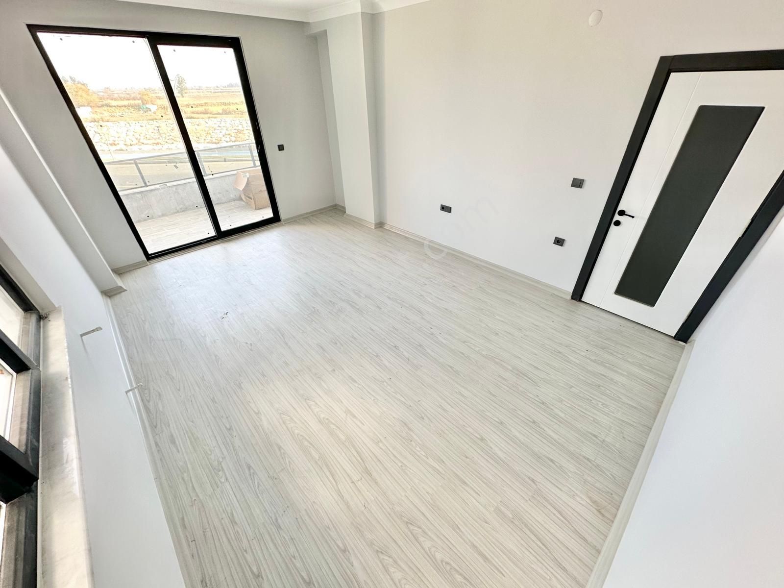 ⭐akçay Ay Emlak'tan⭐altınkumda Ayrı Mutfak Ön Cephe Ebeveyn Banyolu Ara Kat Satılık 2+1 Daire - Görsel 10