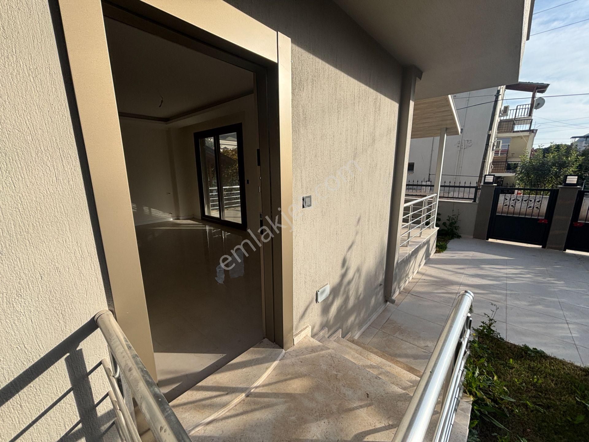 İzmir Seferihisar Doğanbey Payamlı'da Güzel Konumda Sıfır Satılık 2+1 Villa - Görsel 8