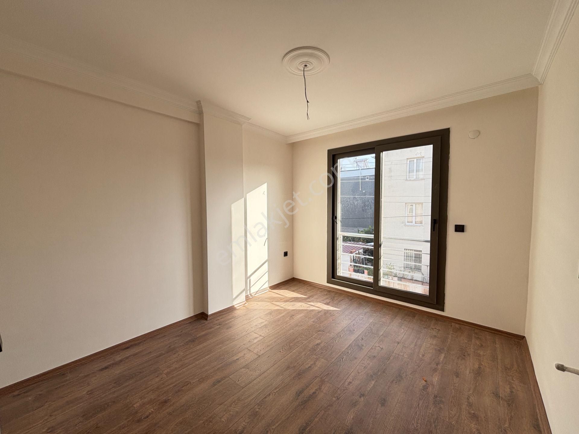 İzmir Seferihisar Doğanbey Payamlı'da Güzel Konumda Sıfır Satılık 2+1 Villa - Görsel 22