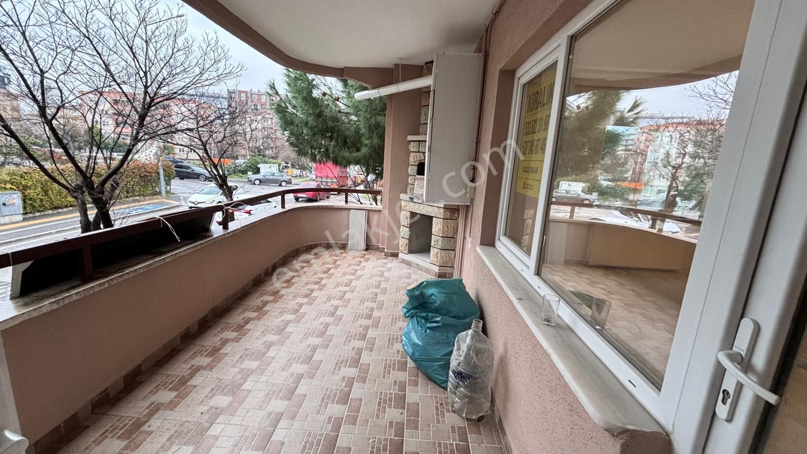 Barış Mahallesi Fsm Metroya 50 Metre 3+1 Kombili Daire - Görsel 20