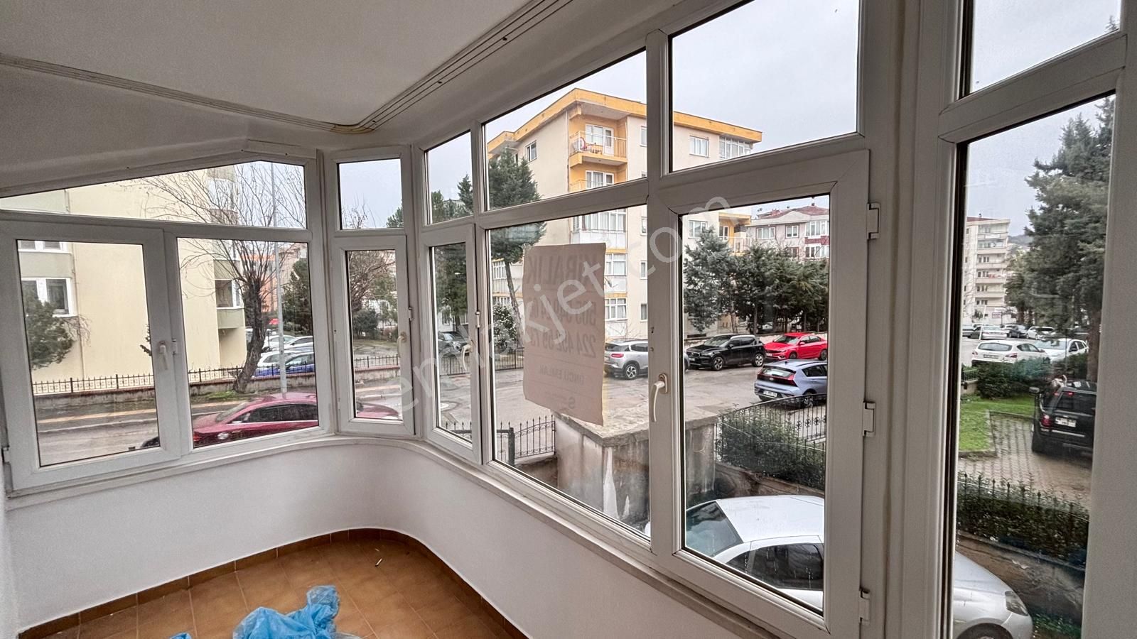 Barış Mahallesi Fsm Metroya 50 Metre 3+1 Kombili Daire - Görsel 17
