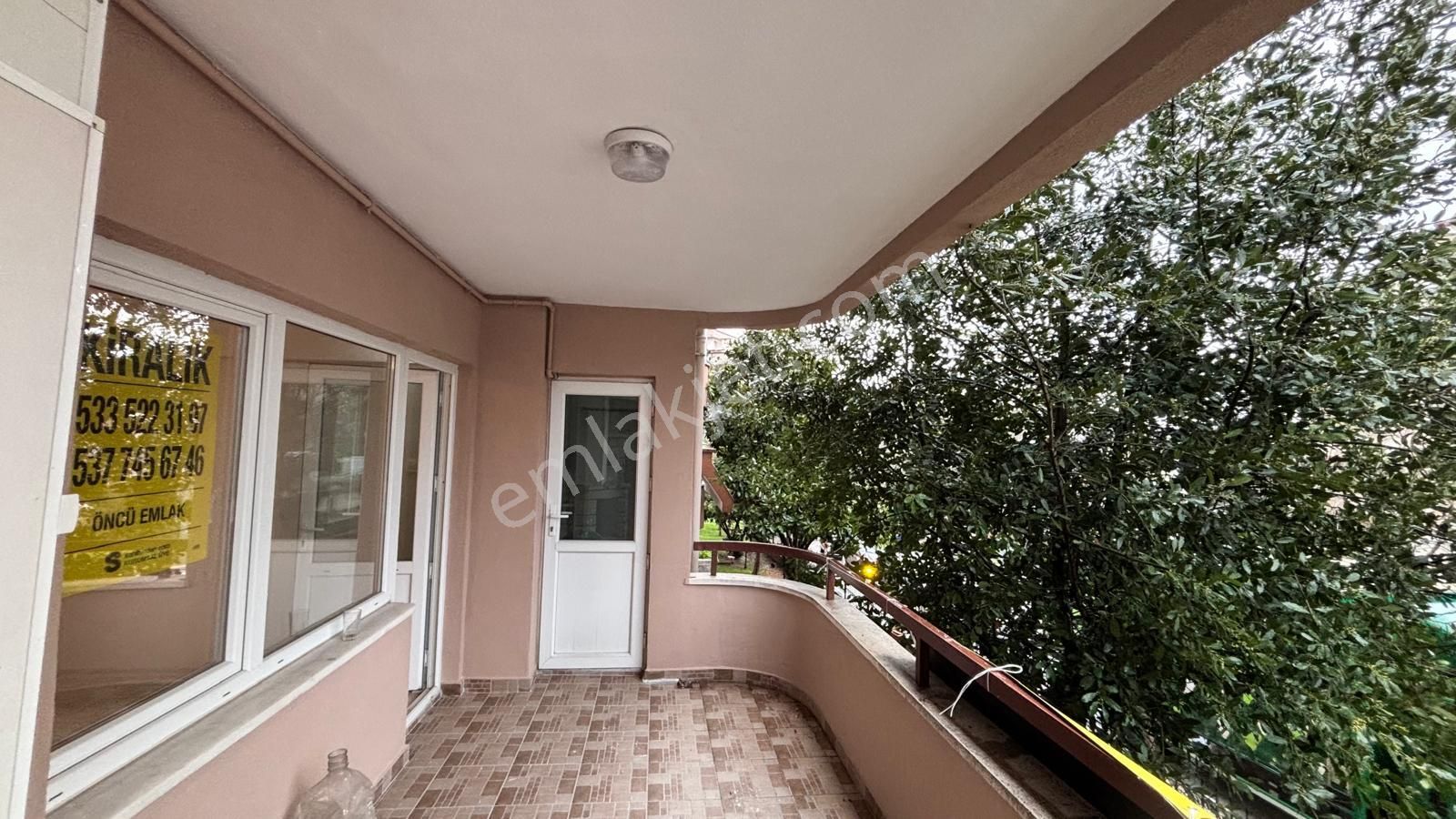Barış Mahallesi Fsm Metroya 50 Metre 3+1 Kombili Daire - Görsel 16