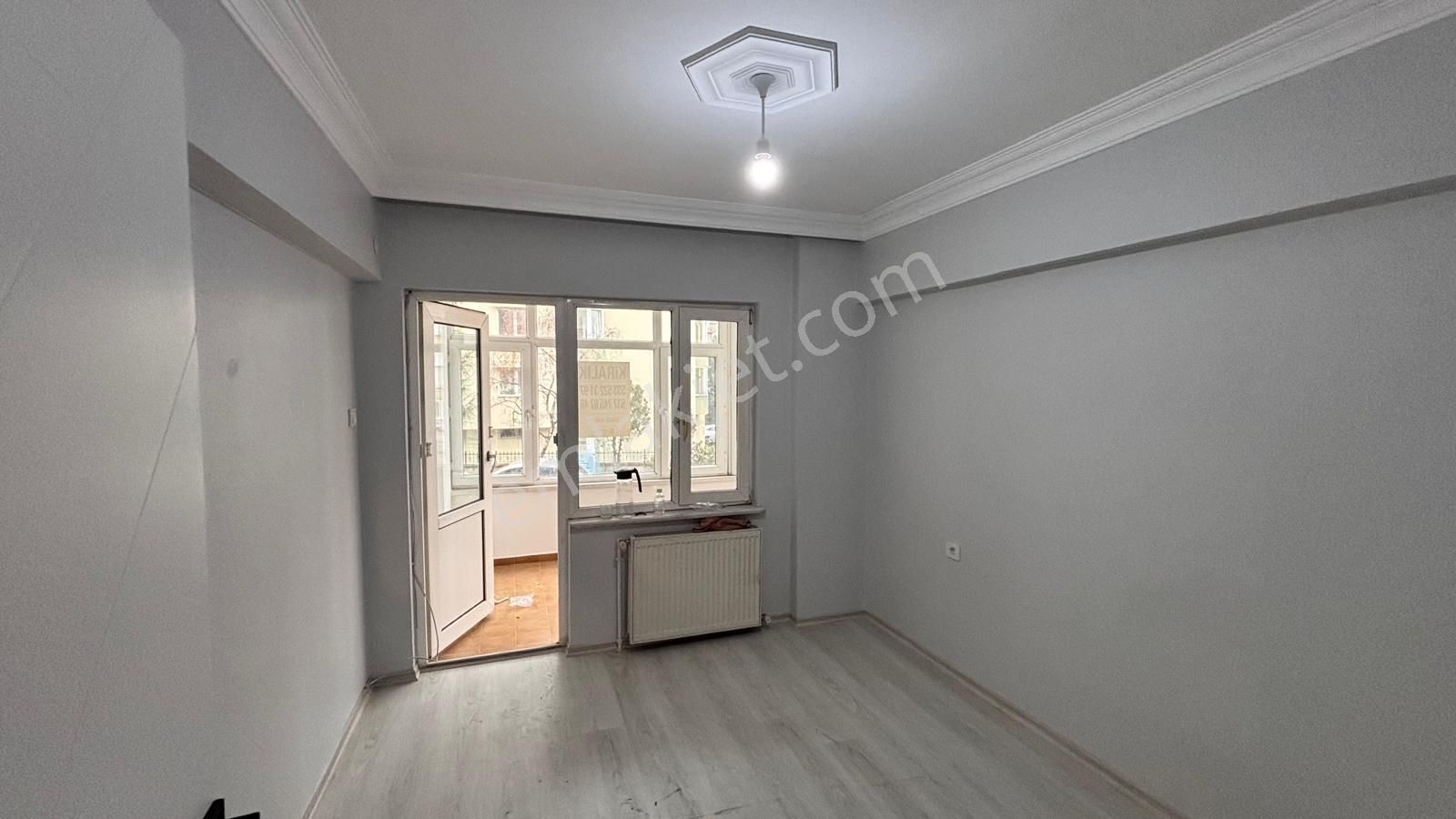 Barış Mahallesi Fsm Metroya 50 Metre 3+1 Kombili Daire - Görsel 14