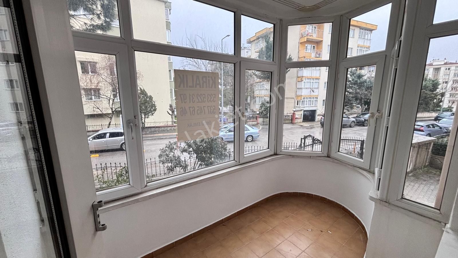 Barış Mahallesi Fsm Metroya 50 Metre 3+1 Kombili Daire - Görsel 19