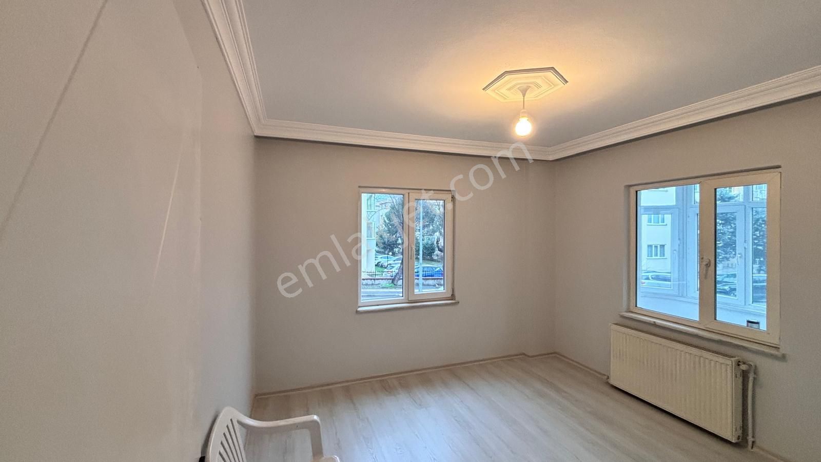 Barış Mahallesi Fsm Metroya 50 Metre 3+1 Kombili Daire - Görsel 10
