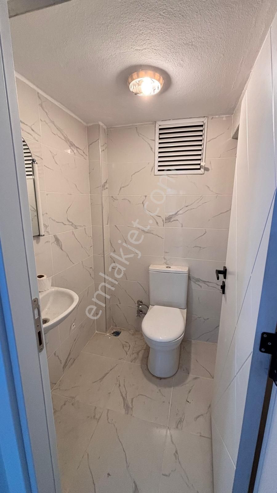 Barış Mahallesi Fsm Metroya 50 Metre 3+1 Kombili Daire - Görsel 15