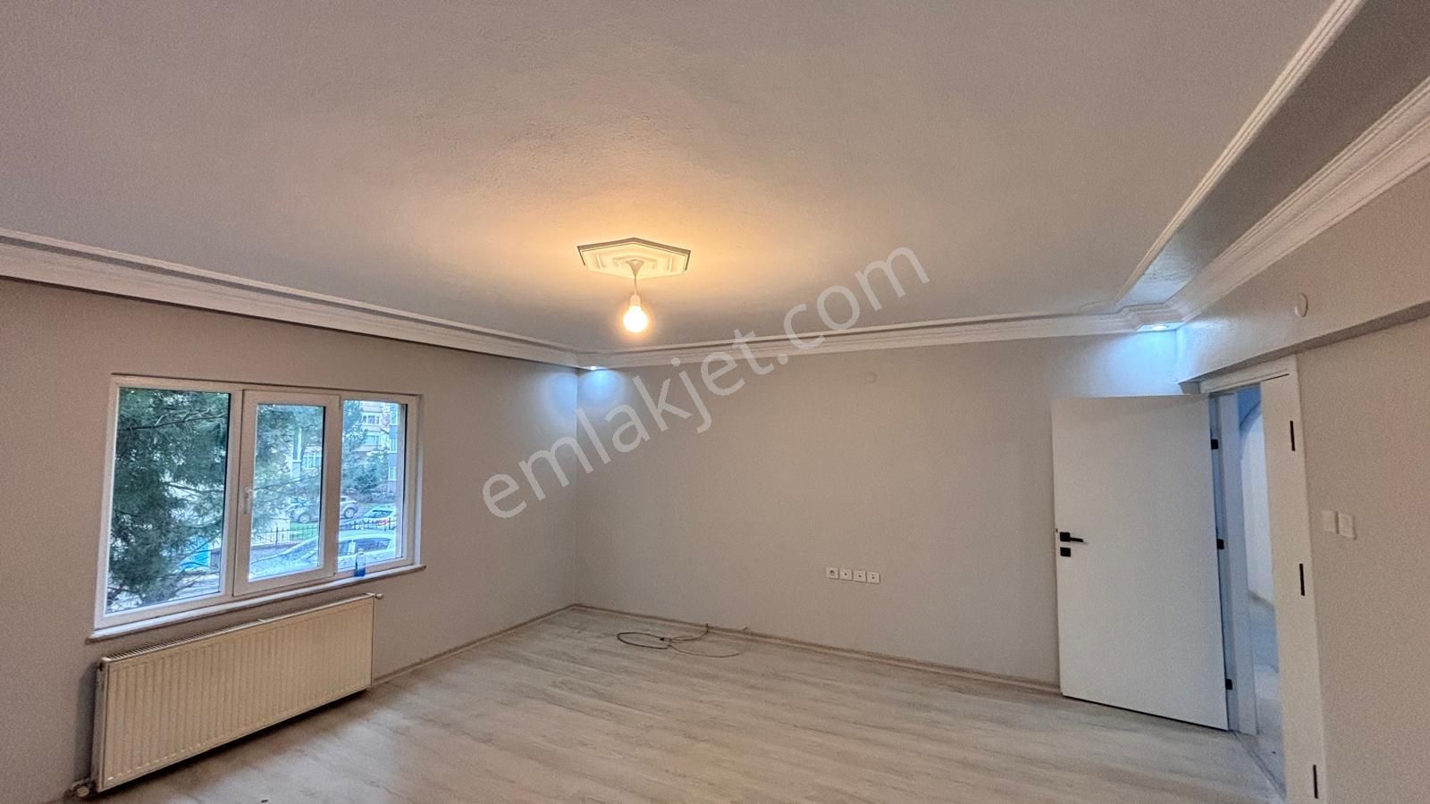 Barış Mahallesi Fsm Metroya 50 Metre 3+1 Kombili Daire - Görsel 6