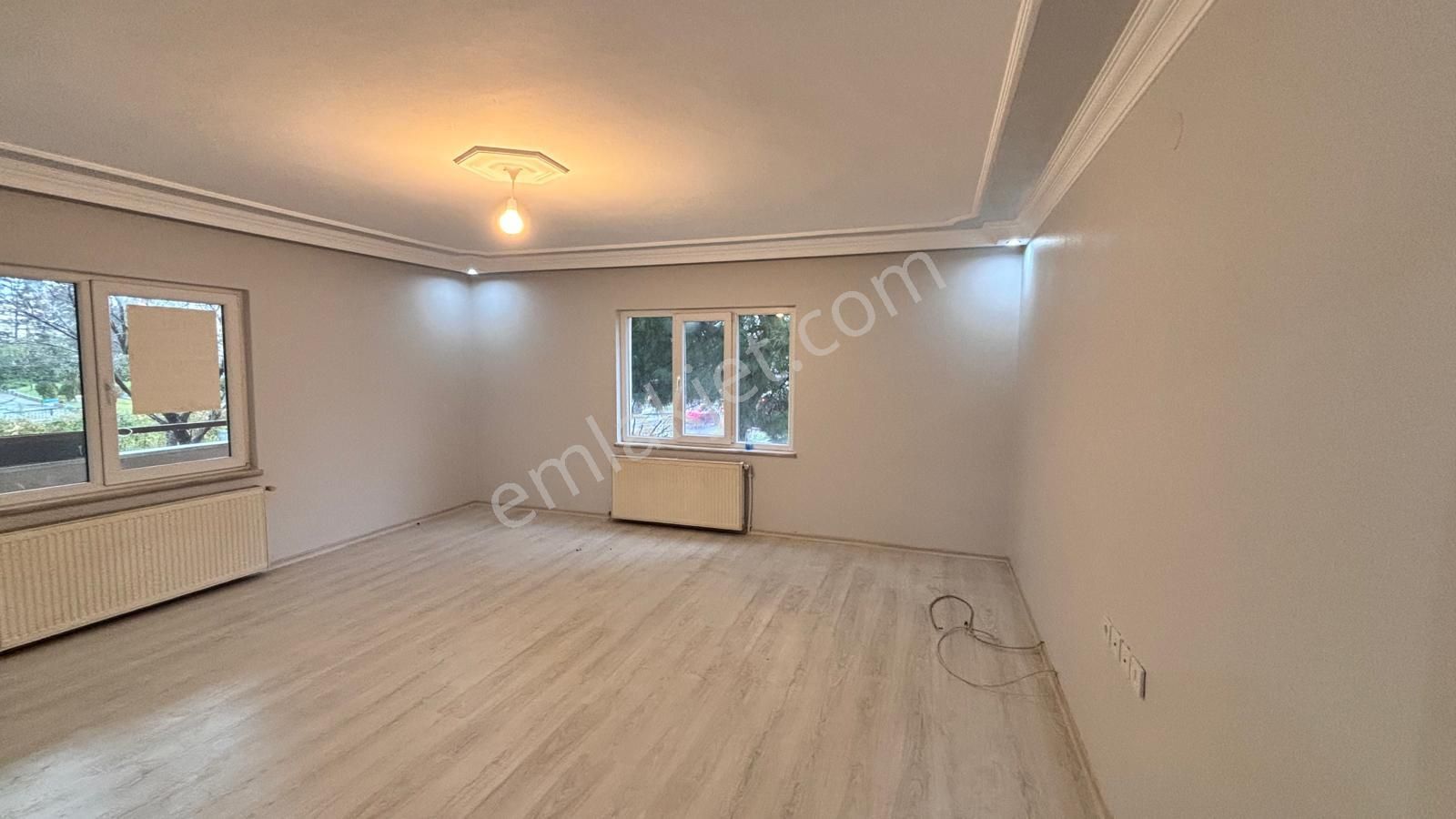 Barış Mahallesi Fsm Metroya 50 Metre 3+1 Kombili Daire - Görsel 5