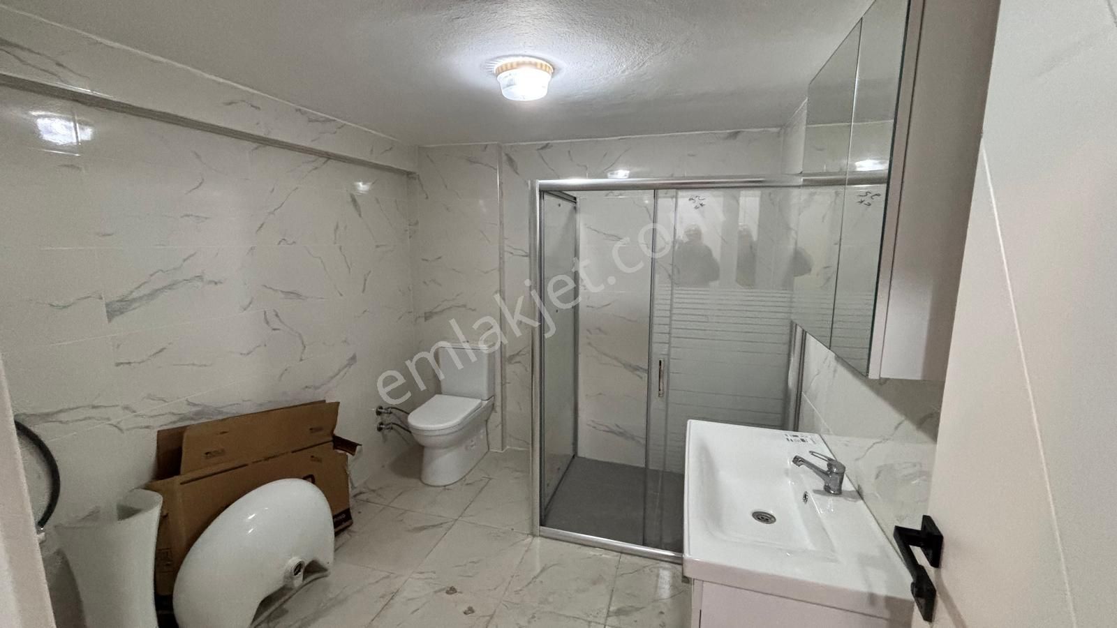 Barış Mahallesi Fsm Metroya 50 Metre 3+1 Kombili Daire - Görsel 11