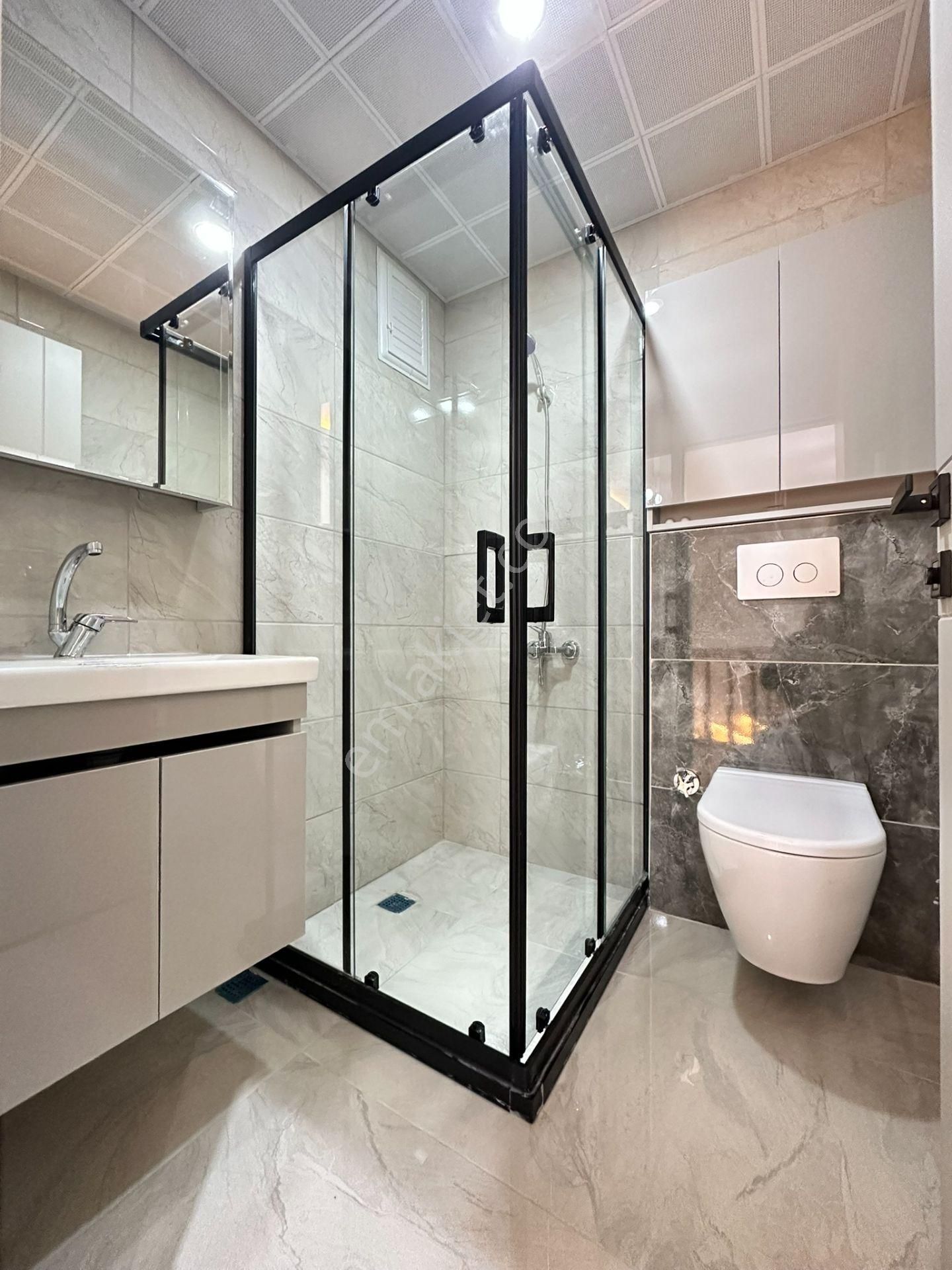 Pursaklar Mehmet Zengin Emlak'tan Otoparklı 3 Banyolu 2 Mutfaklı 3.kat Dubleks Daire - Görsel 37