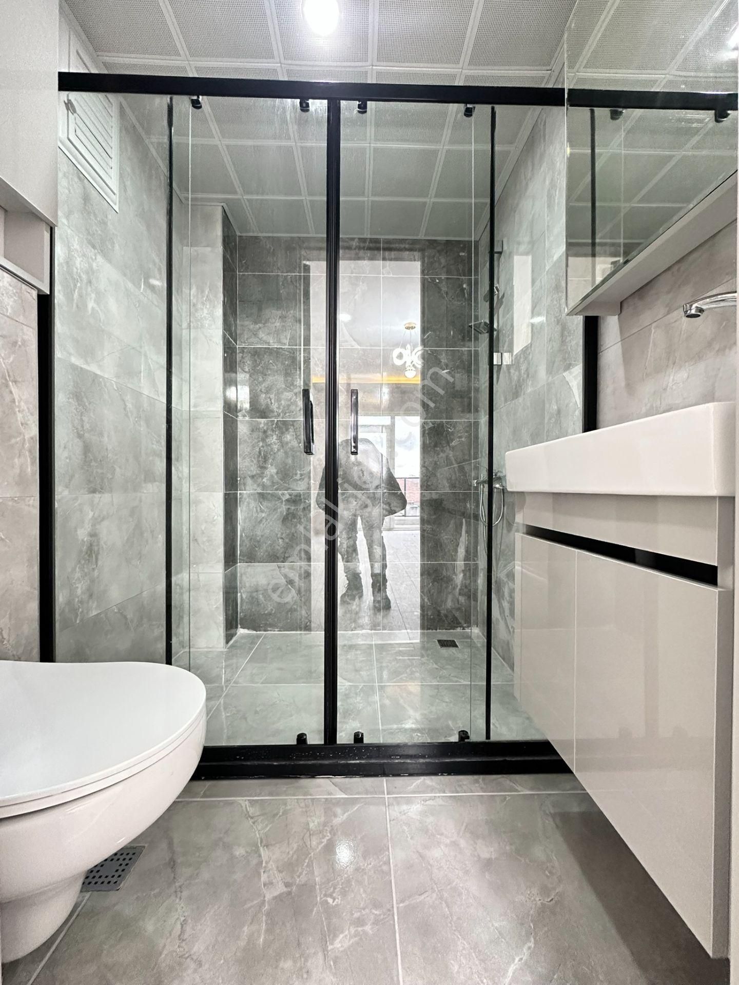 Pursaklar Mehmet Zengin Emlak'tan Otoparklı 3 Banyolu 2 Mutfaklı 3.kat Dubleks Daire - Görsel 40