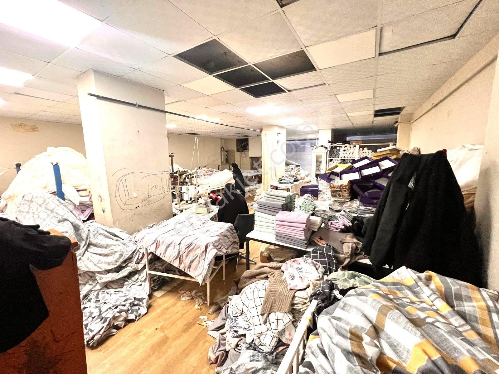 Seba'dan Kemalpaşa Mh Satılık 50m2 Hisseli Yatırımlık Dükkan - Görsel 6