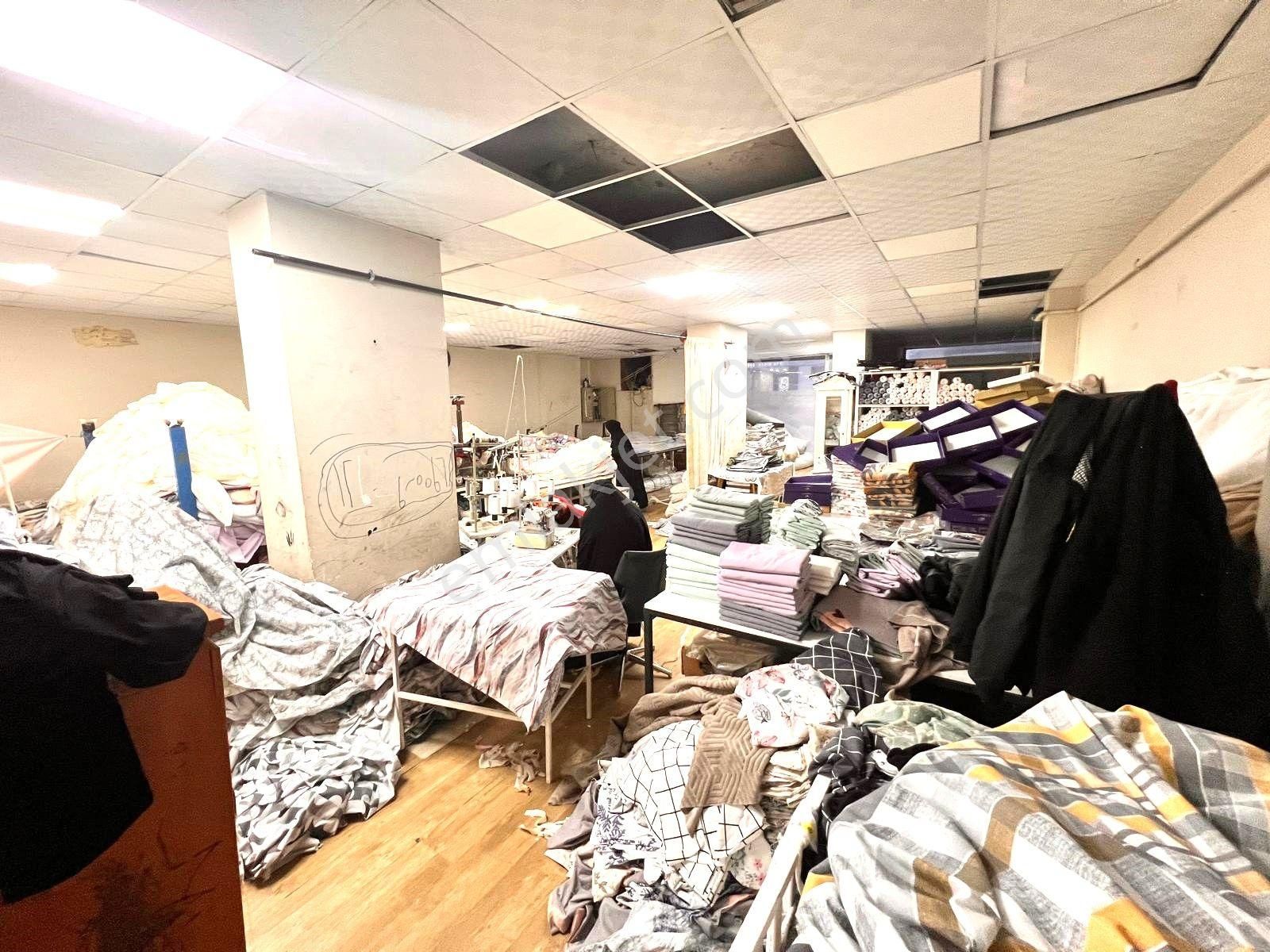 Seba'dan Kemalpaşa Mh Satılık 50m2 Hisseli Yatırımlık Dükkan - Görsel 9