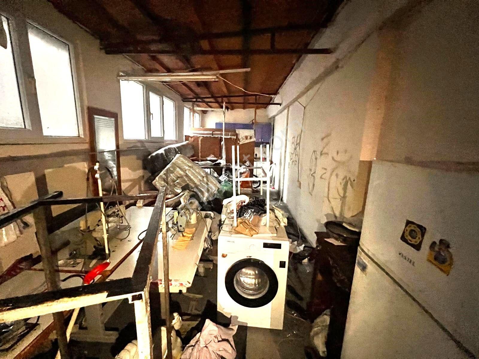 Seba'dan Kemalpaşa Mh Satılık 50m2 Hisseli Yatırımlık Dükkan - Görsel 16