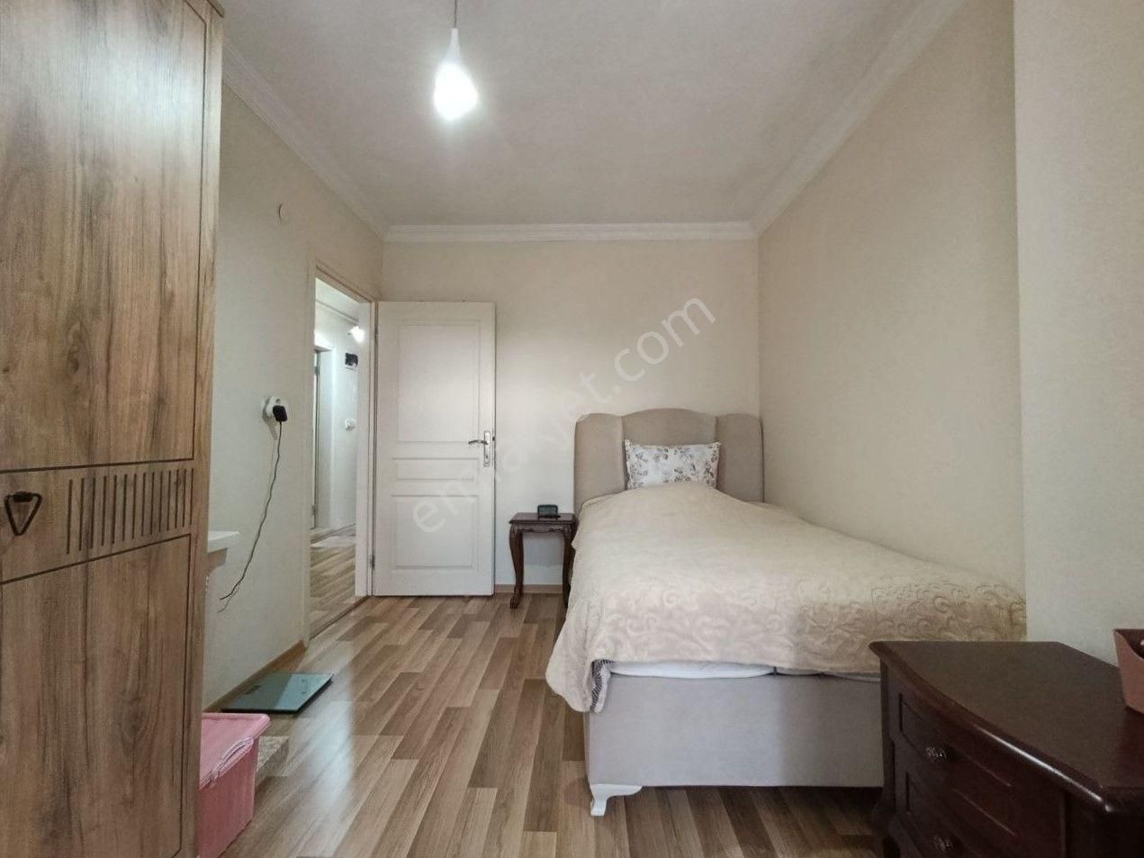 ꧁ay Emlaktan꧂akçay'da Arakat Kombili Denize Yakın Ayrı Mutfak Satılık 2+1 Daire - Görsel 26