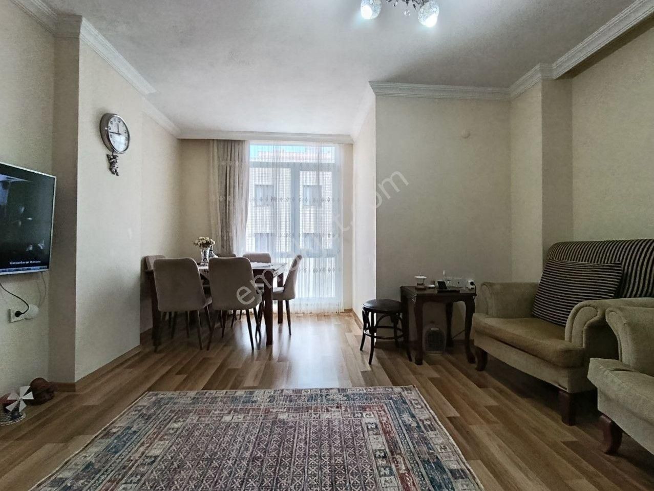 ꧁ay Emlaktan꧂akçay'da Arakat Kombili Denize Yakın Ayrı Mutfak Satılık 2+1 Daire - Görsel 23