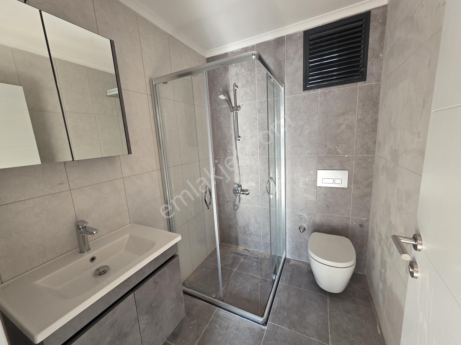 Ermax'dan Ünivertise Mah. 3+1 Sıfır Yerden Isıtma Daire - Görsel 14