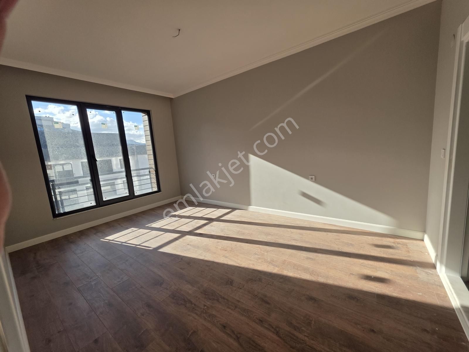 Ermax'dan Ünivertise Mah. 3+1 Sıfır Yerden Isıtma Daire - Görsel 18