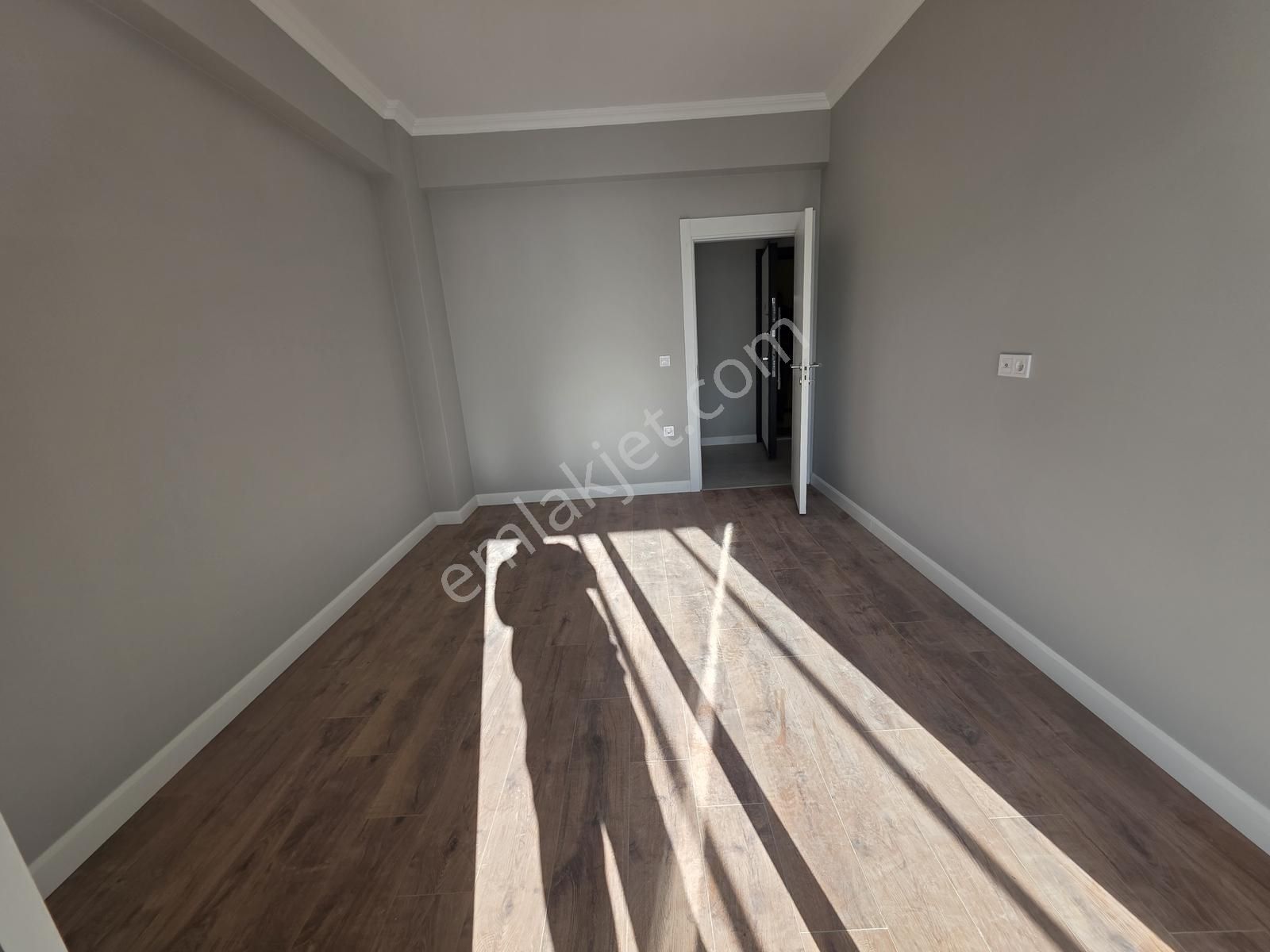 Ermax'dan Ünivertise Mah. 3+1 Sıfır Yerden Isıtma Daire - Görsel 5