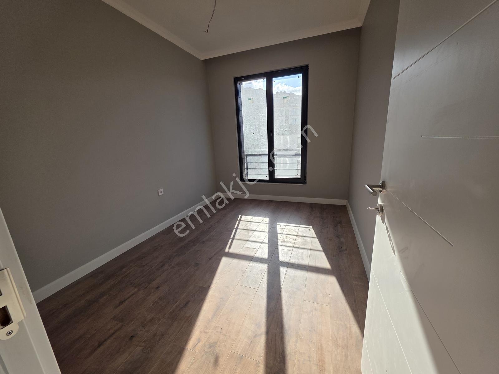 Ermax'dan Ünivertise Mah. 3+1 Sıfır Yerden Isıtma Daire - Görsel 11