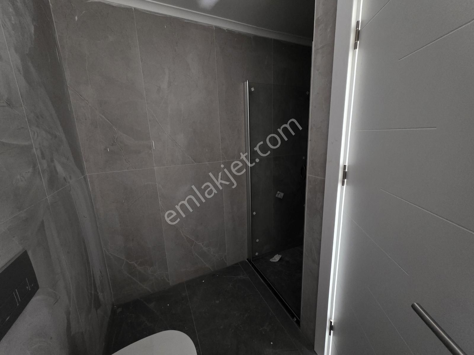 Ermax'dan Ünivertise Mah. 3+1 Sıfır Yerden Isıtma Daire - Görsel 21