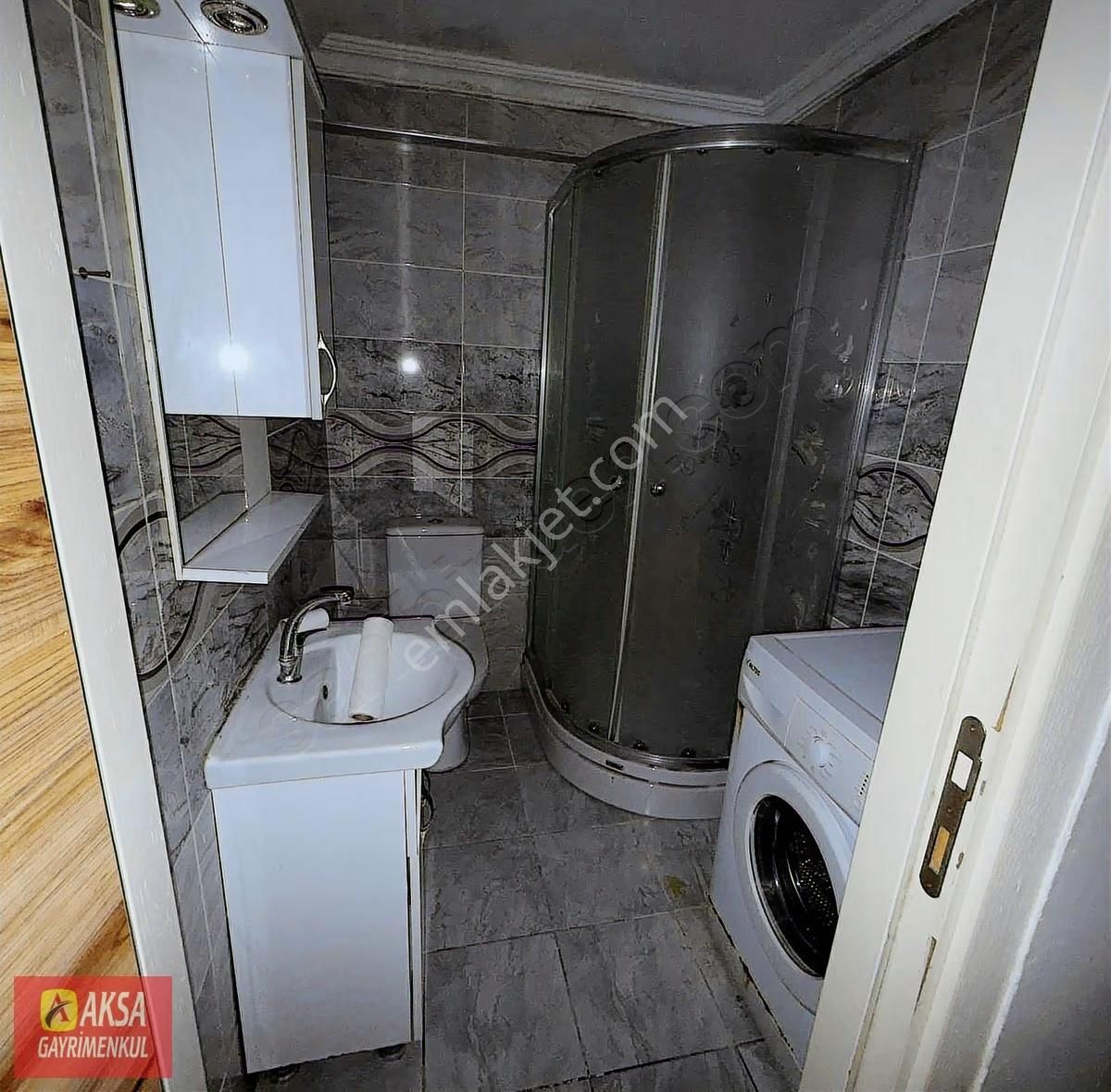 Aksa Emlaktan Kiralık Eşyalı - Görsel 3
