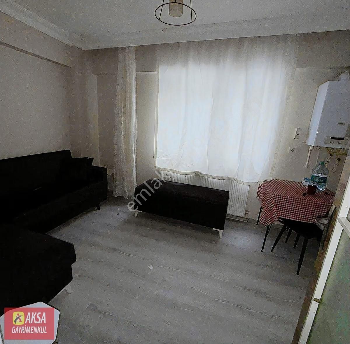 Aksa Emlaktan Kiralık Eşyalı - Görsel 13