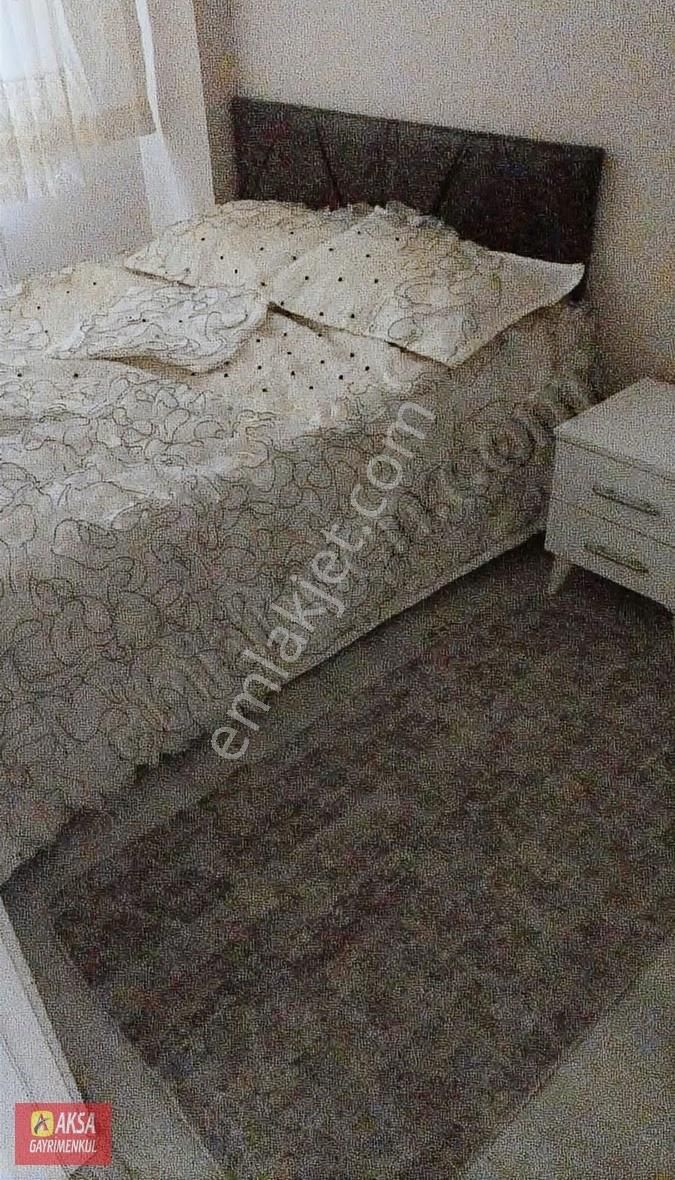 Aksa Emlaktan Kiralık Eşyalı - Görsel 14